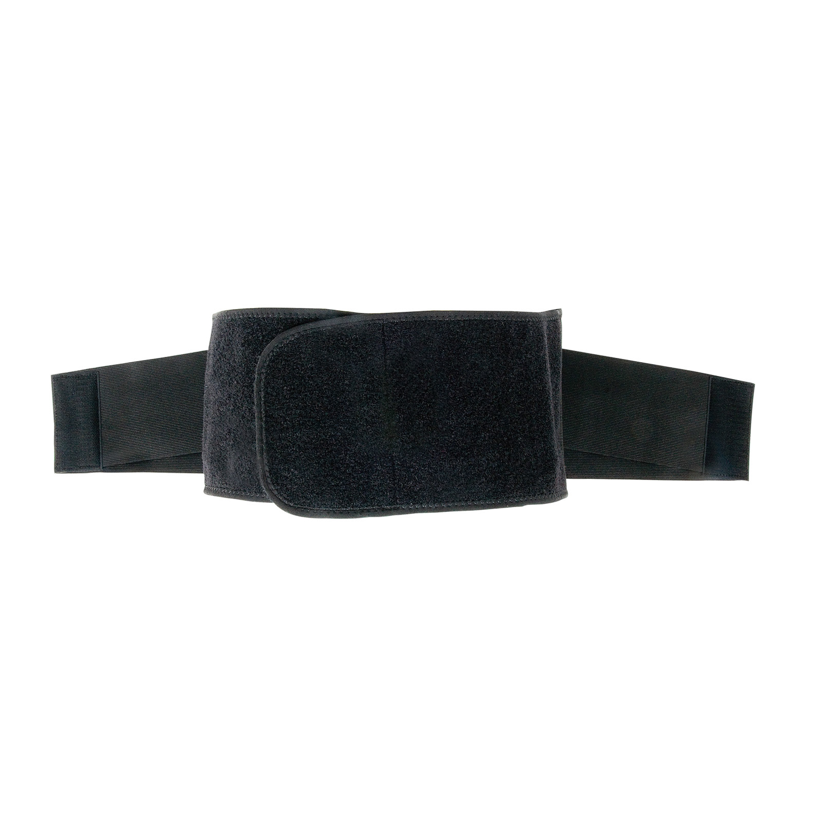 Back on Track terapeutisk korsryggsbelegg med dobbelt lag