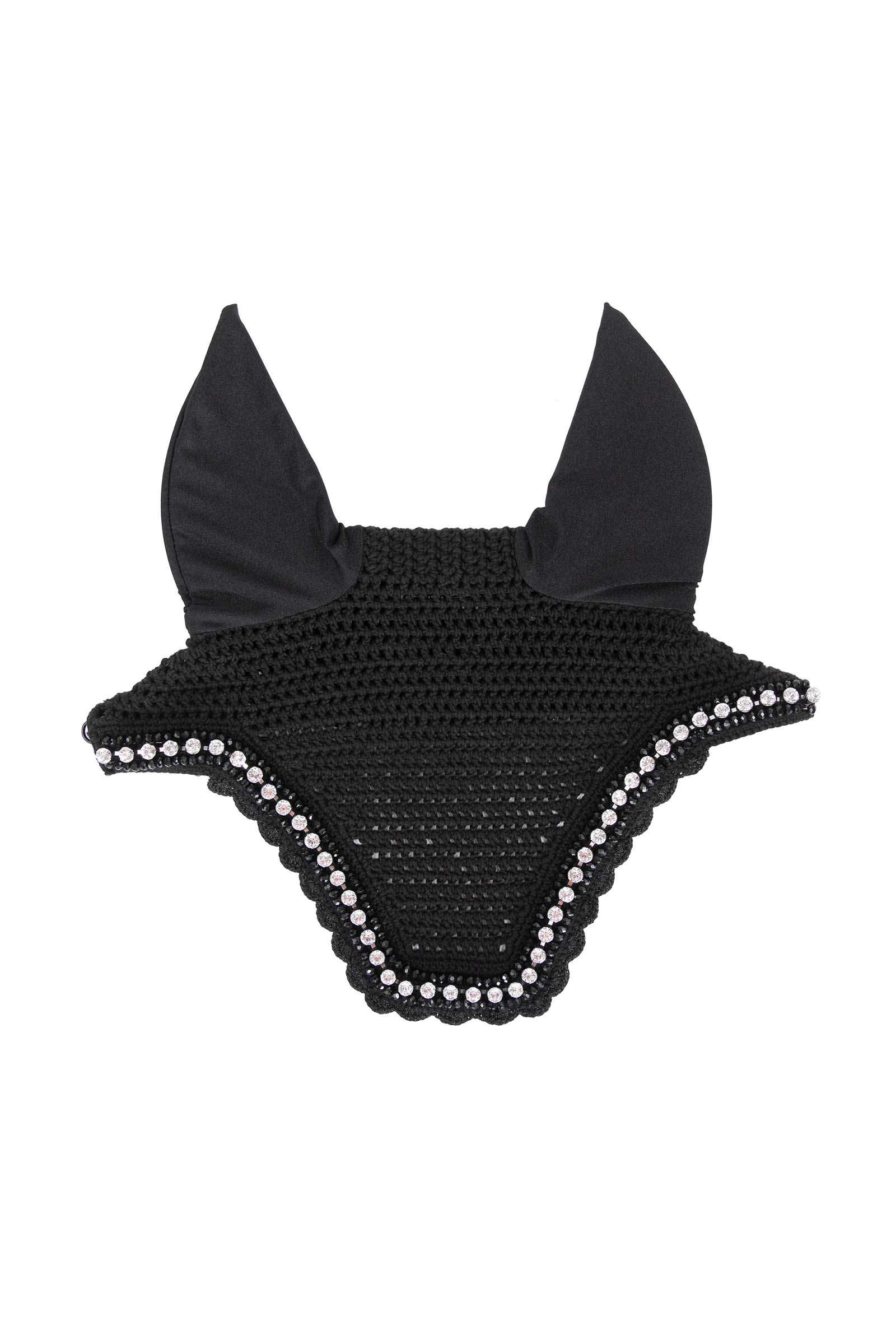 Kentucky Horsewear Wellington Big Stone and Pearl ørehette