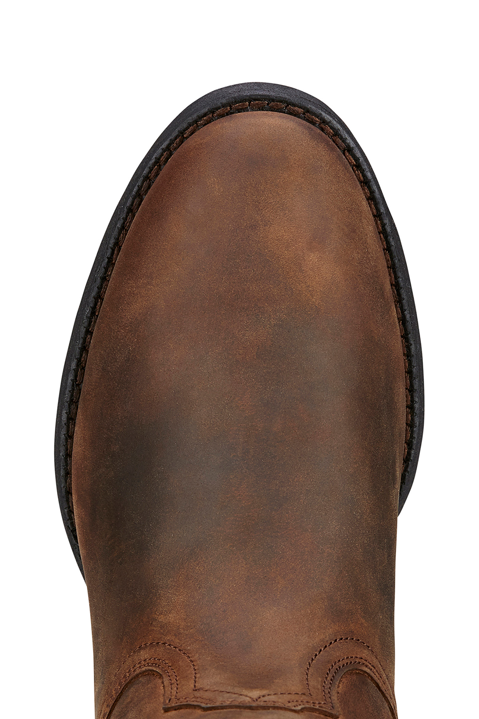 Ariat Heritage Roper dames westernstøvler