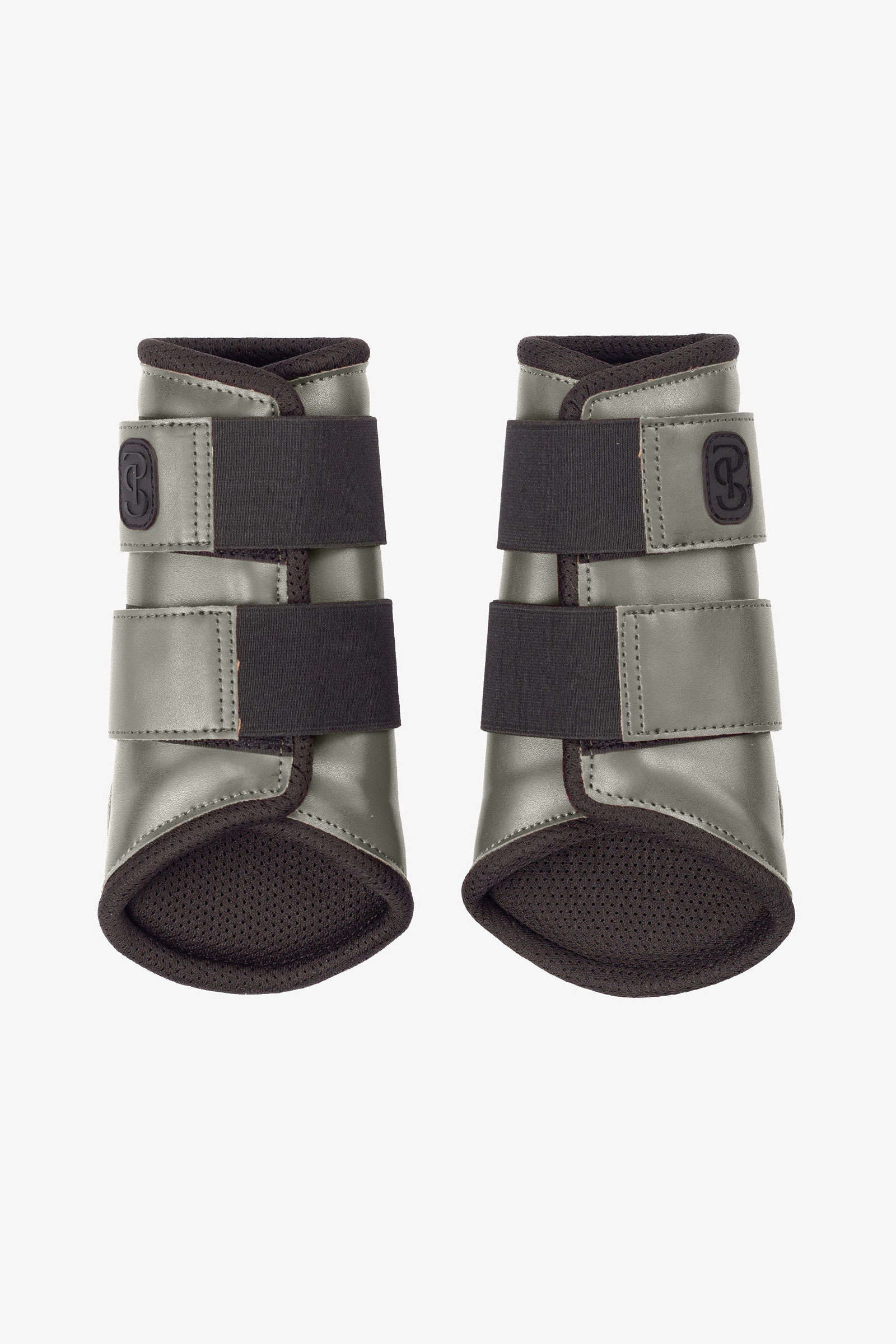 PS of Sweden Premium Mesh Front Brushing Boots 2-Pack