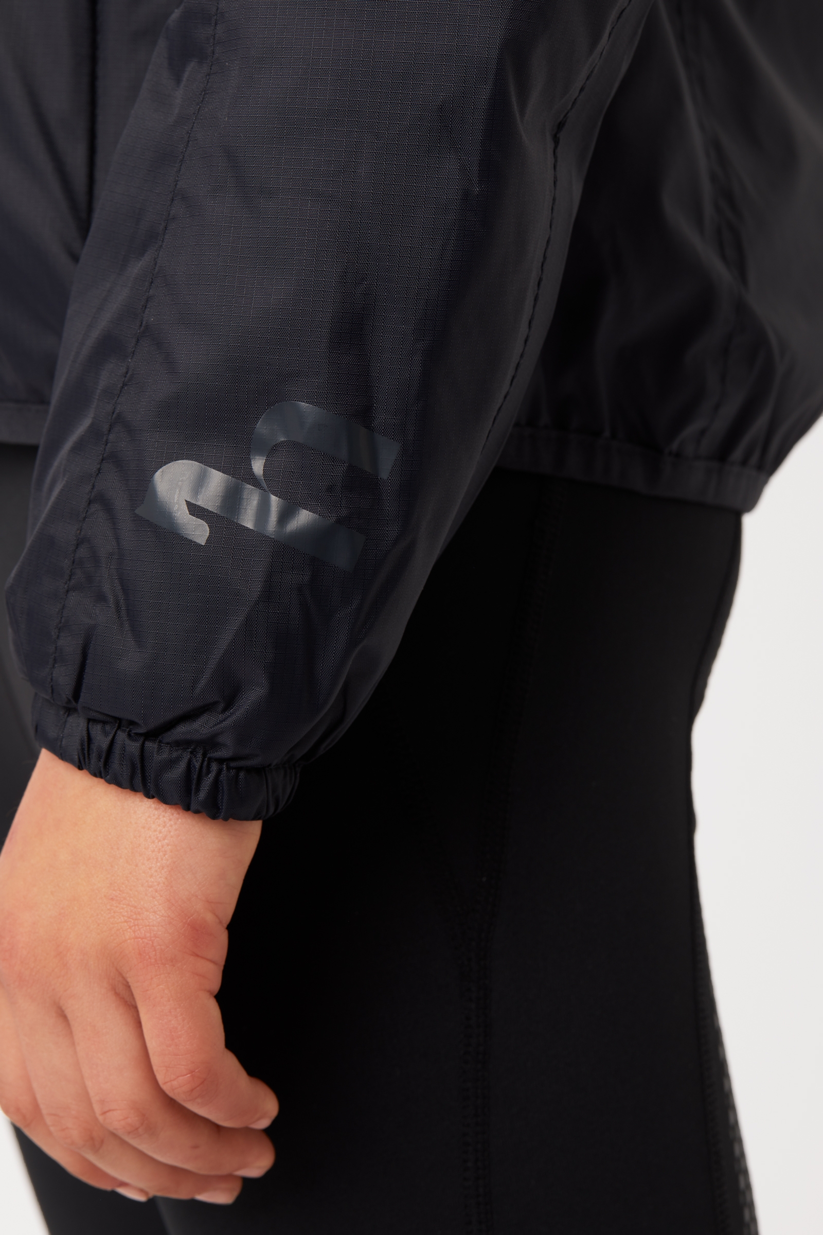 Horze Alexa klubbjakke, barn