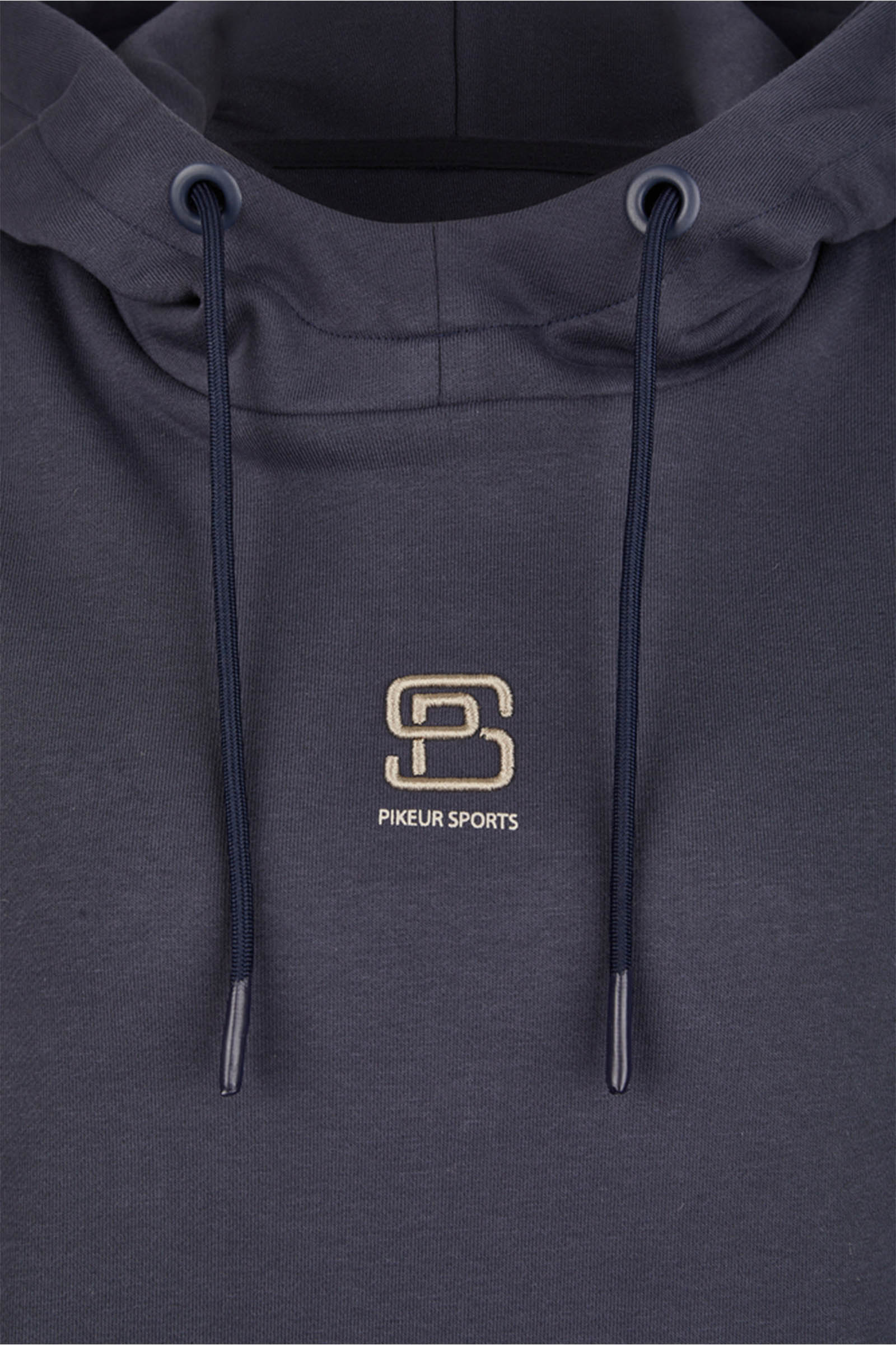 Pikeur Sports hettegenser dame