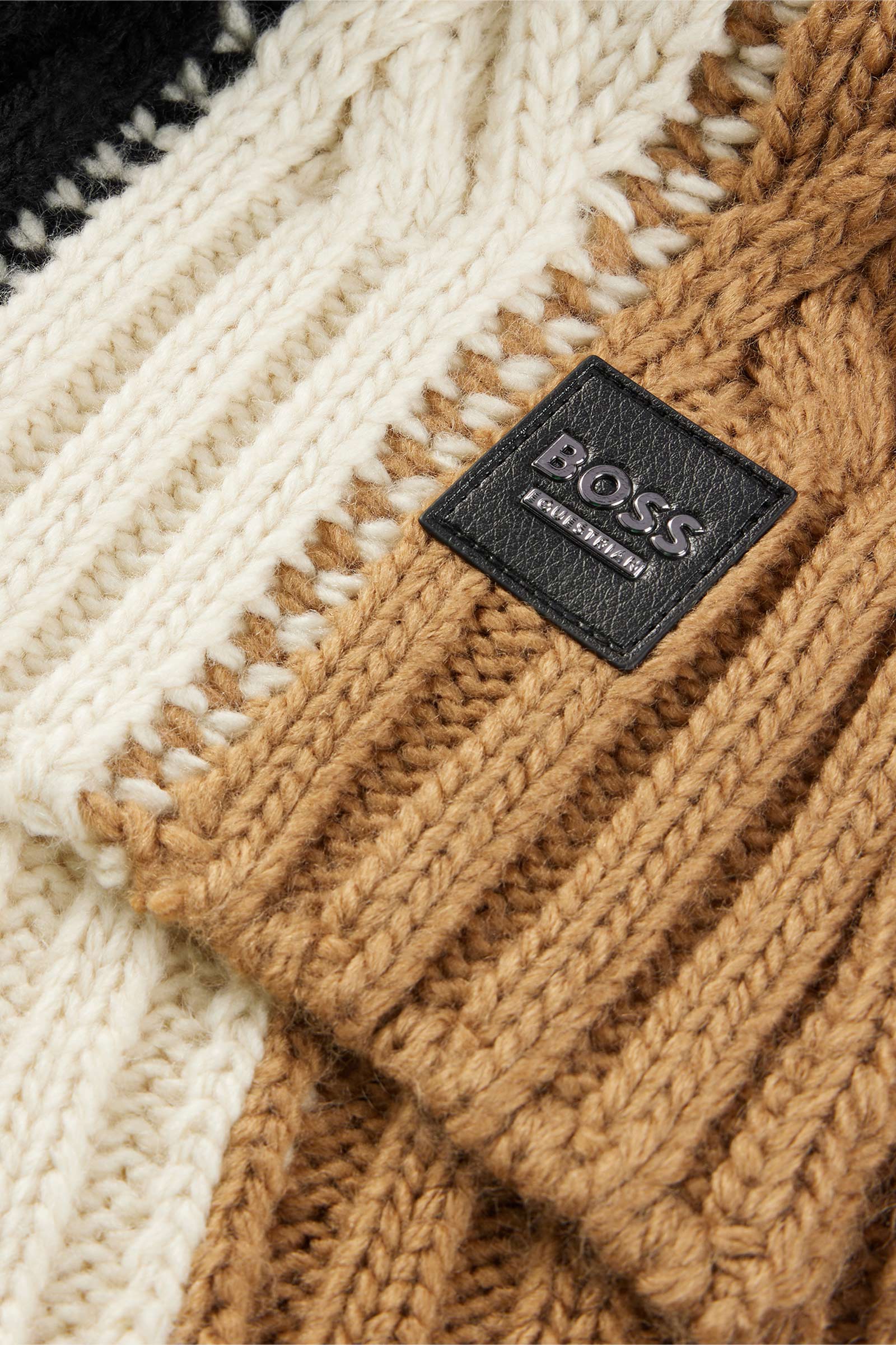 Boss skjerf Signature