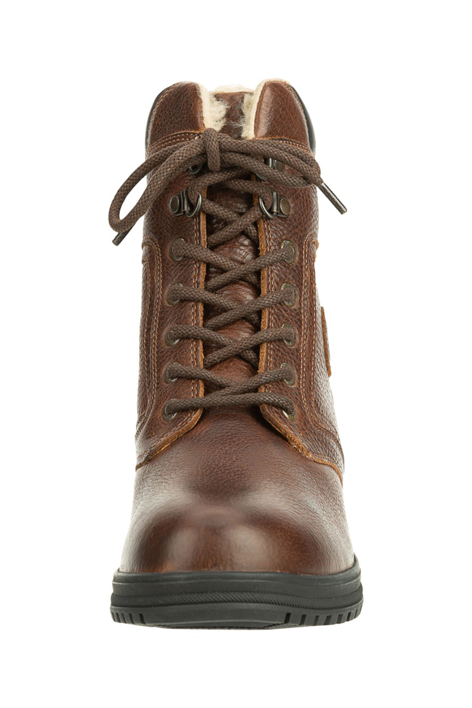 Suedwind Footwear Amaron Lace Ull Vanntette Arbeidsst&oslash;vler