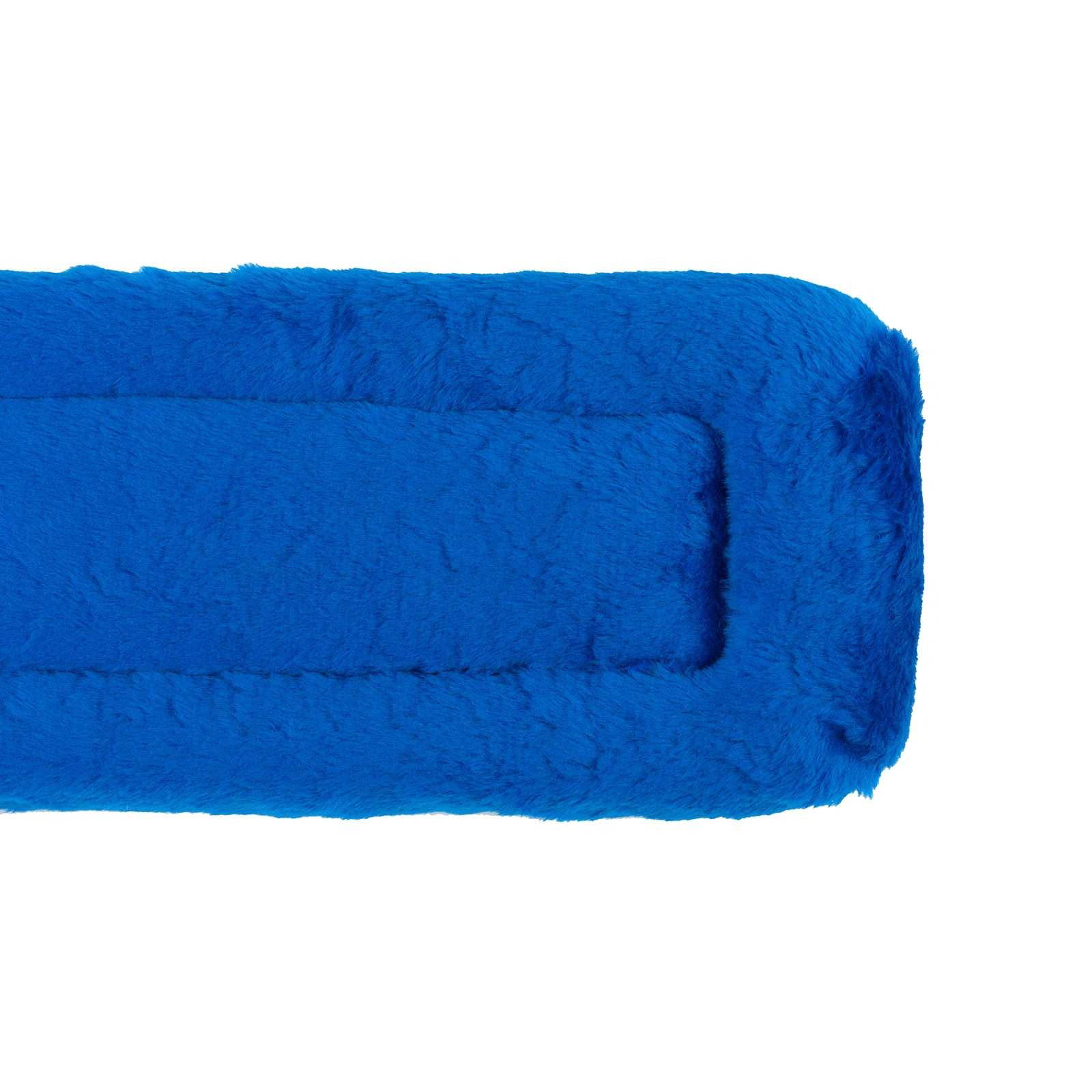 Finntack Pro pad til bredt bryst i fleece