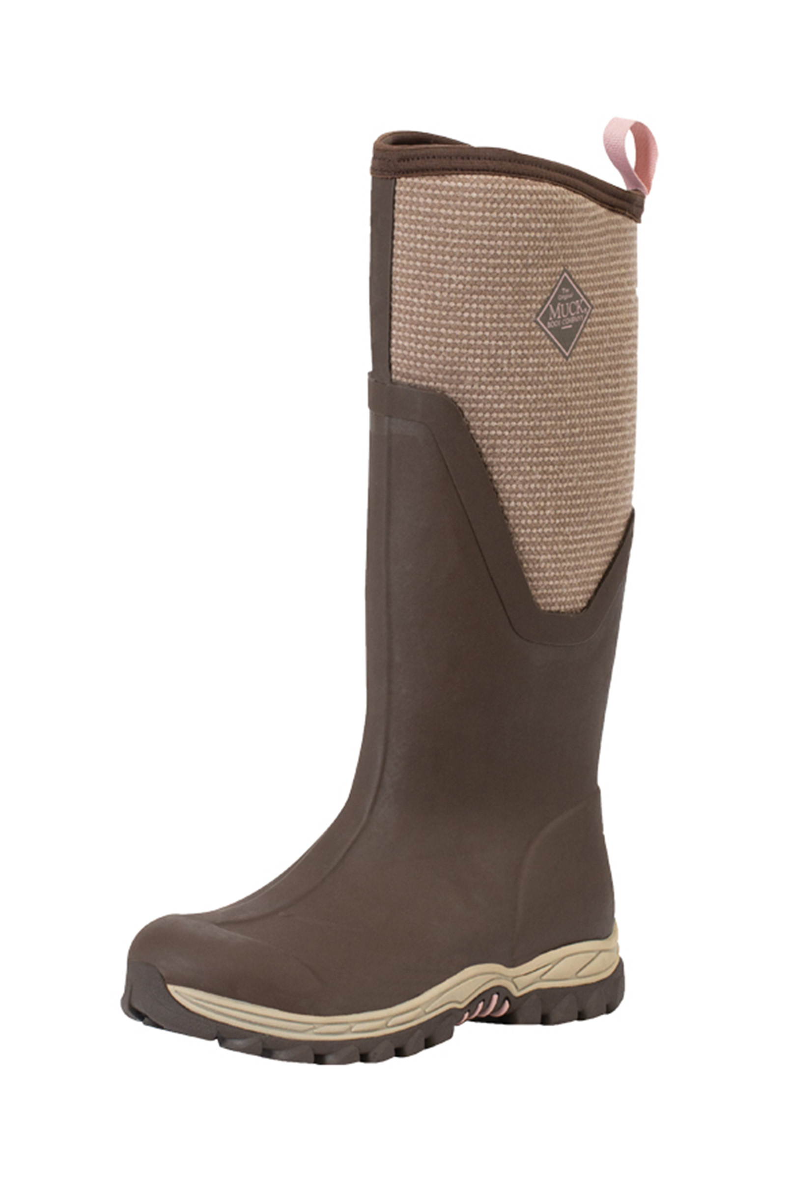 Muck Boot Arctic Sport II dame støvel