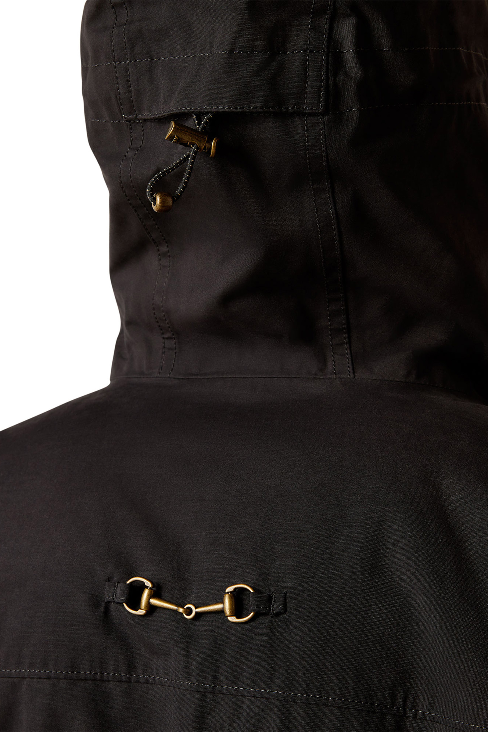 Ariat Argentium isolert parka for kvinner