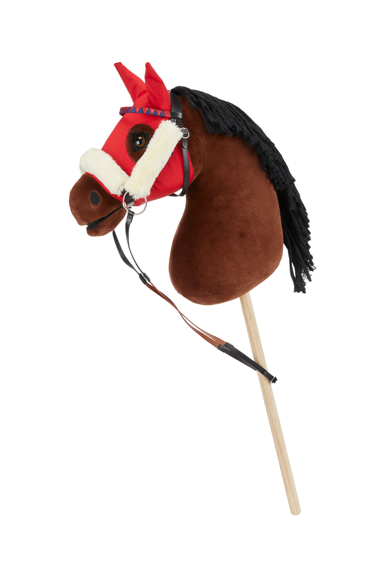 LeMieux Hobby Horse stretchhette
