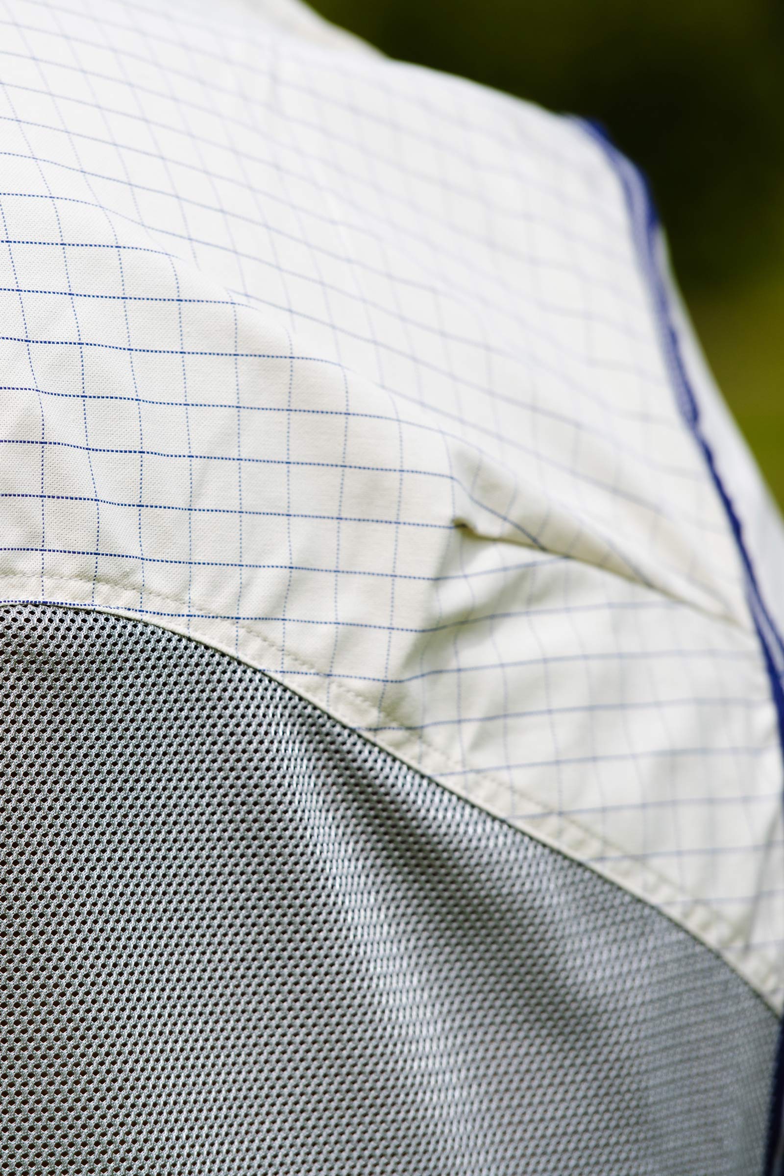 Horseware Amigo Airflow flueteppe med avtakbar nakkedel