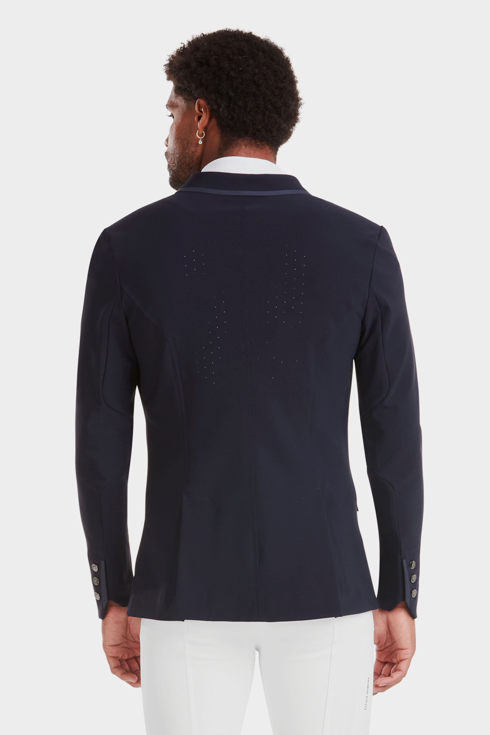 Horse Pilot Aeromade konkurransejakke for herrer