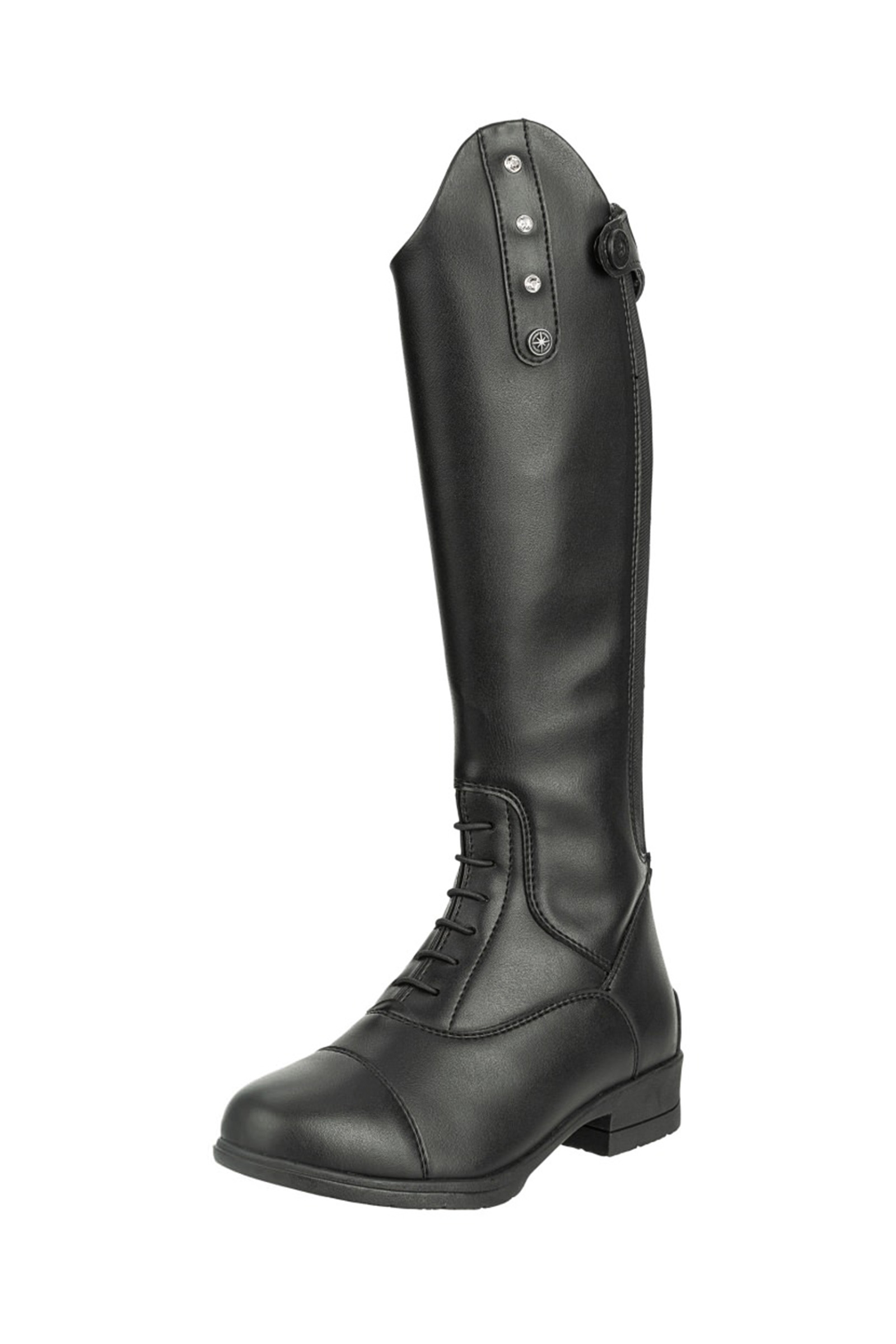 Suedwind Footwear Nova Kids Fun Glitter H&oslash;ye Ridest&oslash;vler, Barn