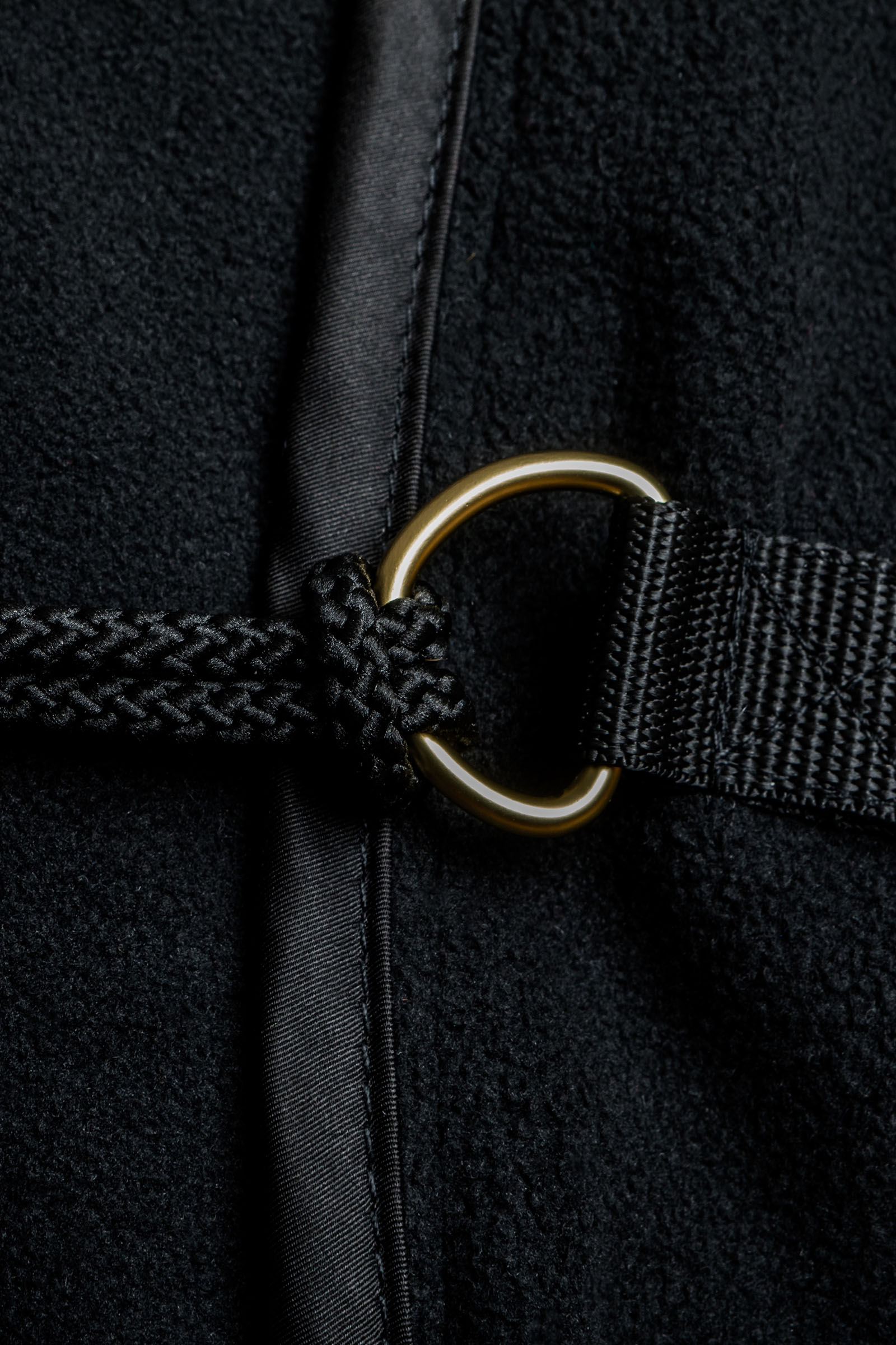 Back on Track Deep Nights fleecedekken