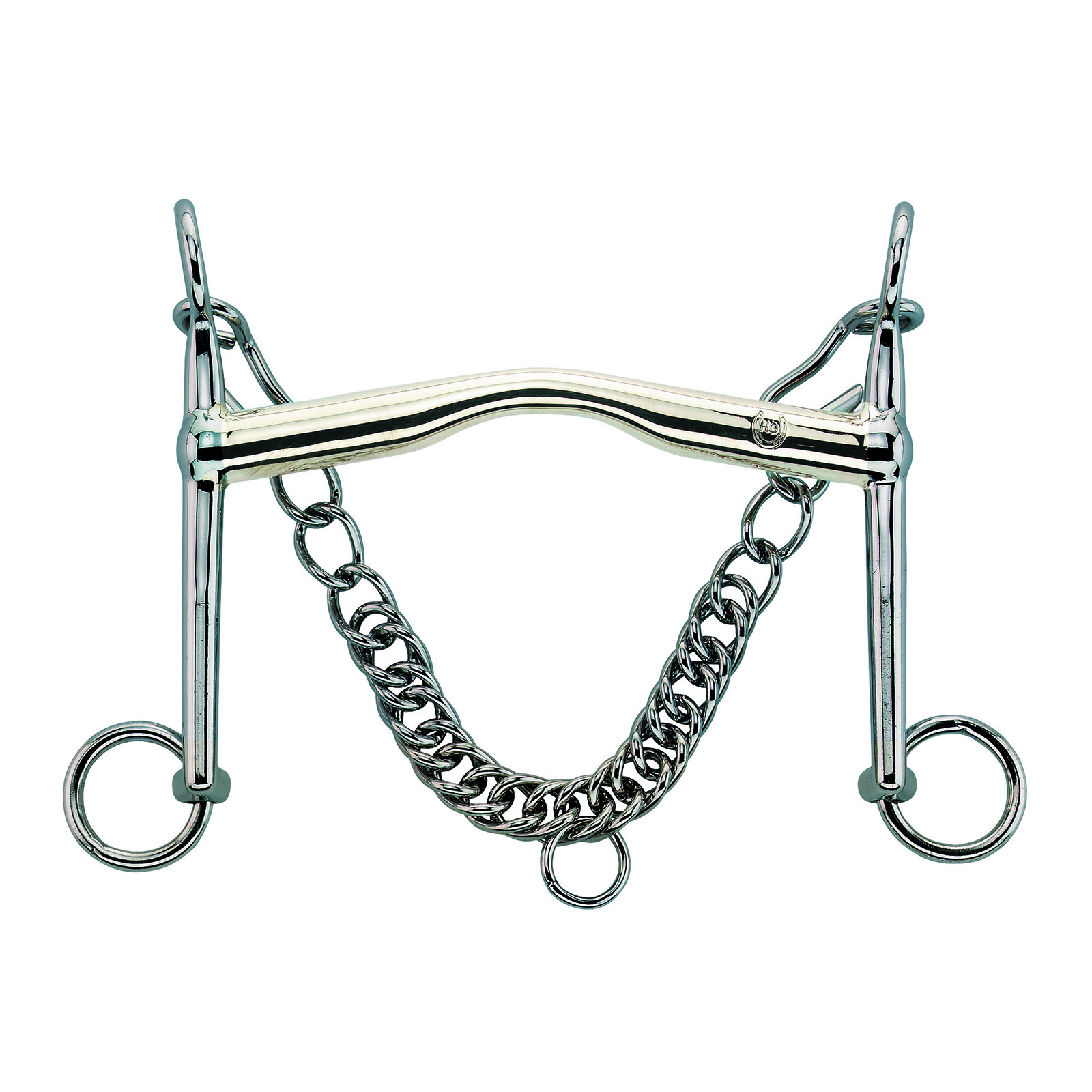 Sprenger HO Kandarbitt 14mm