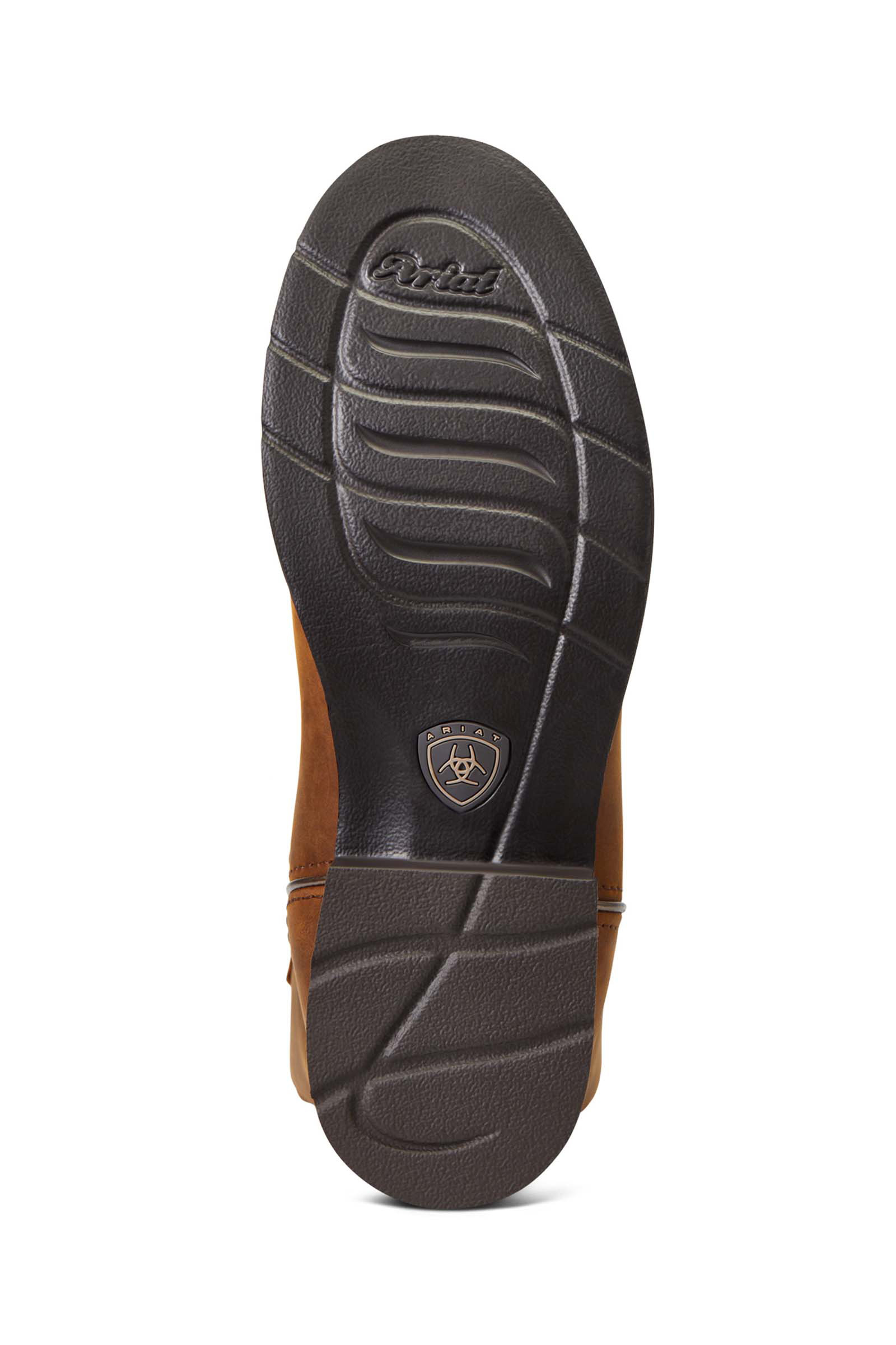 Ariat Delilah Round Toe H2O dames vanntette westernstøvler