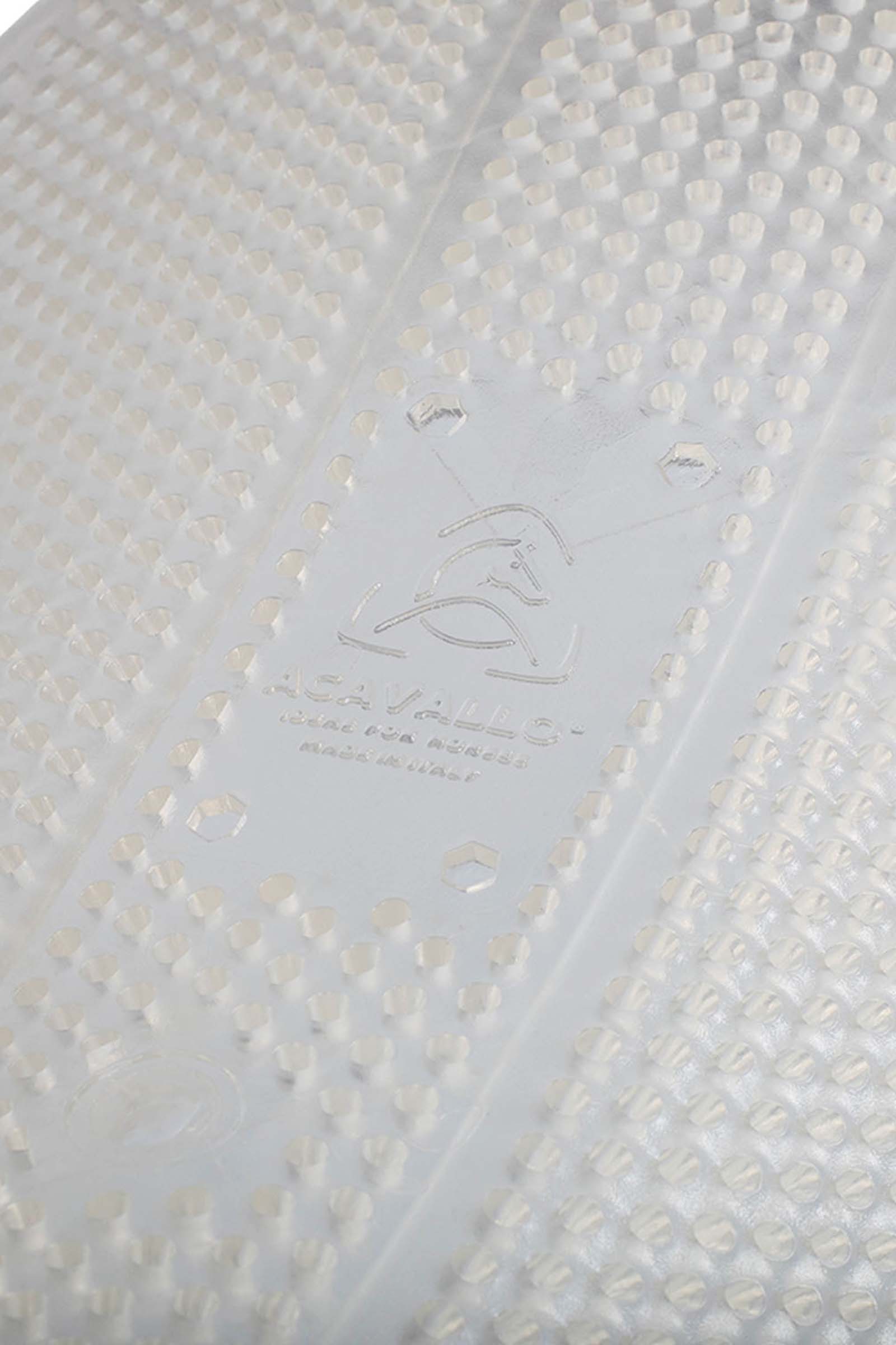Acavallo Therapautic gel pad, klar