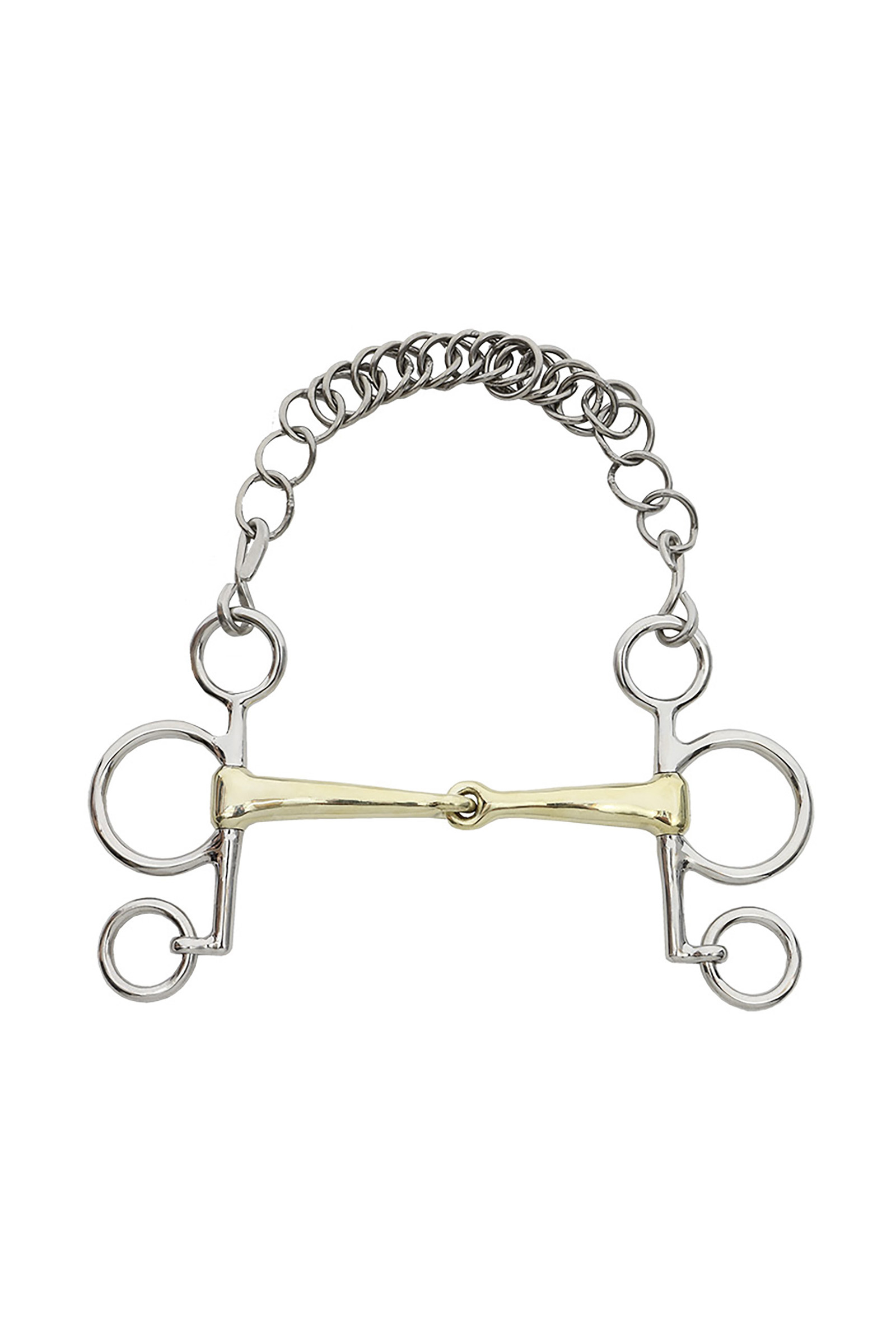 Kavalkade KavalBits babypelham, todelt