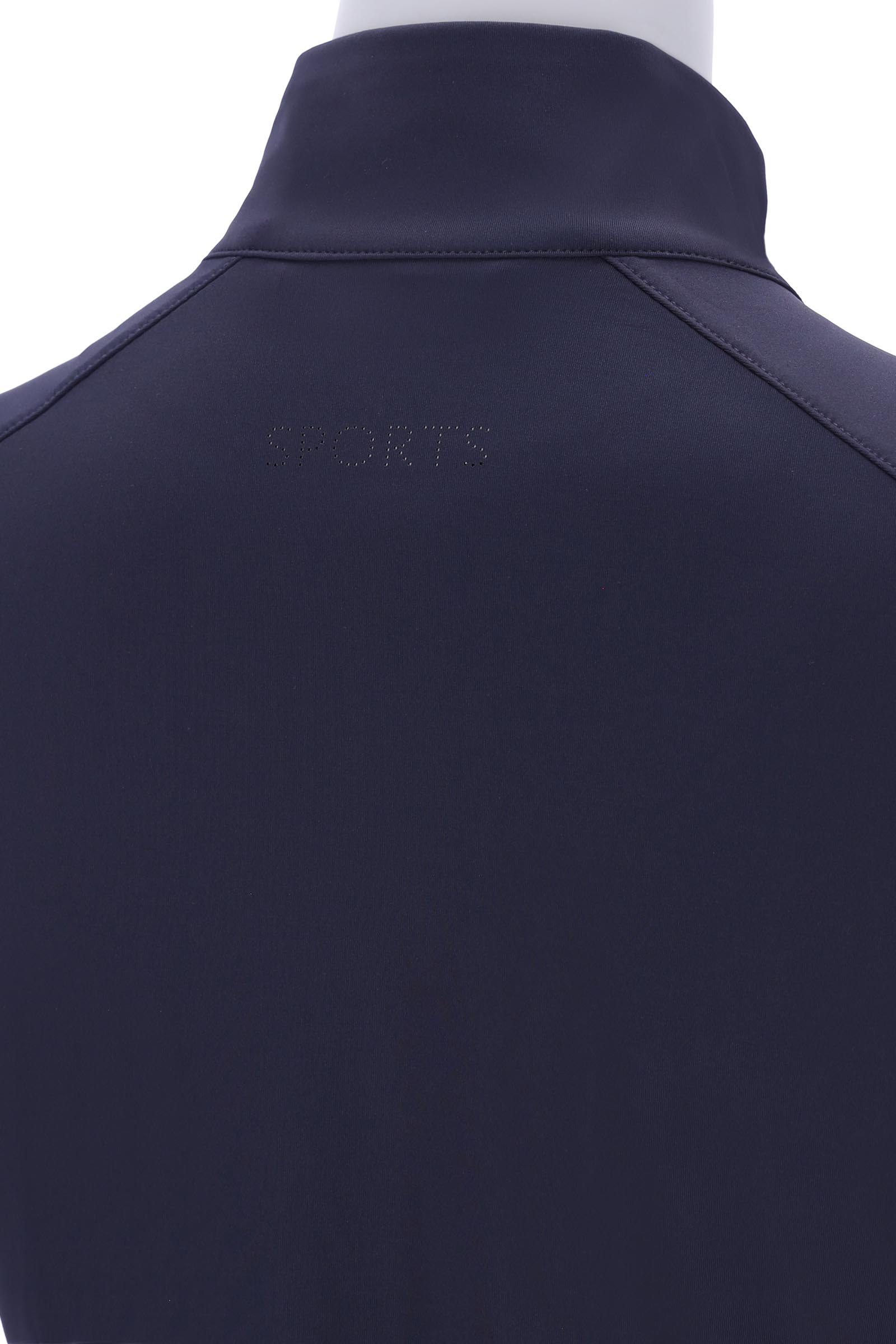 Schockem&ouml;hle Sports SPAmara dame teknisk treningsskjorte