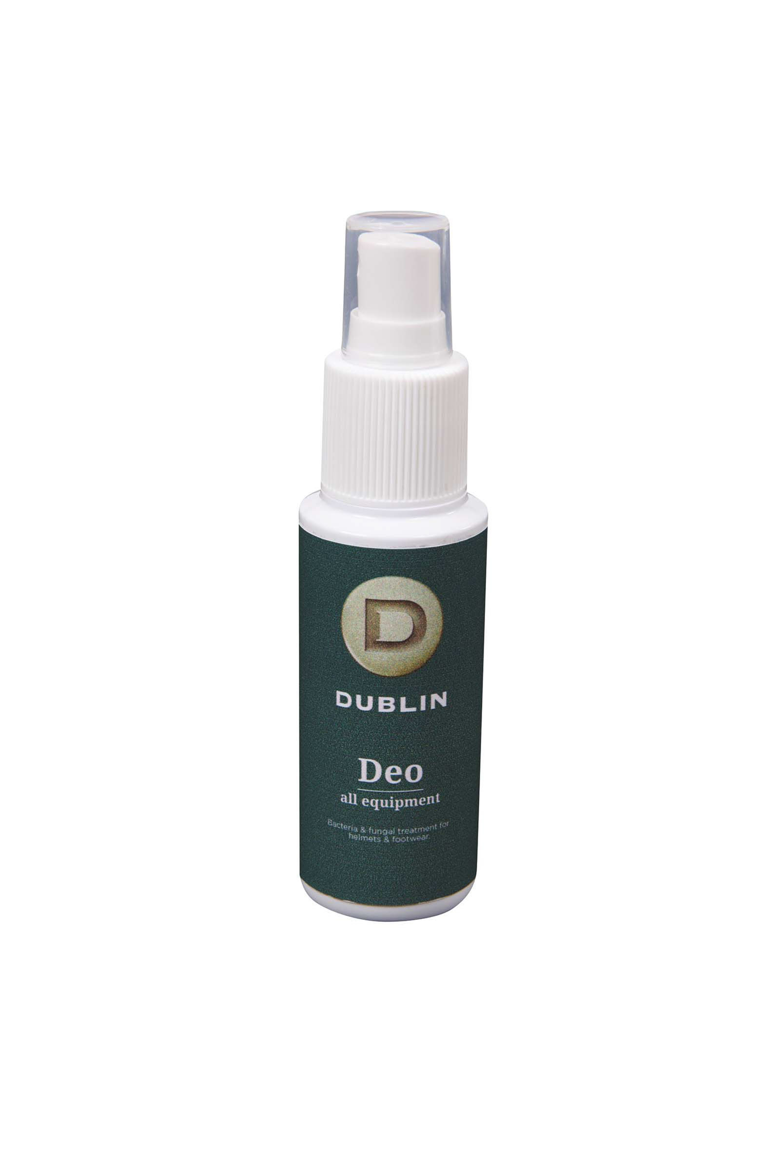 Dublin Deo spray, 75 ml