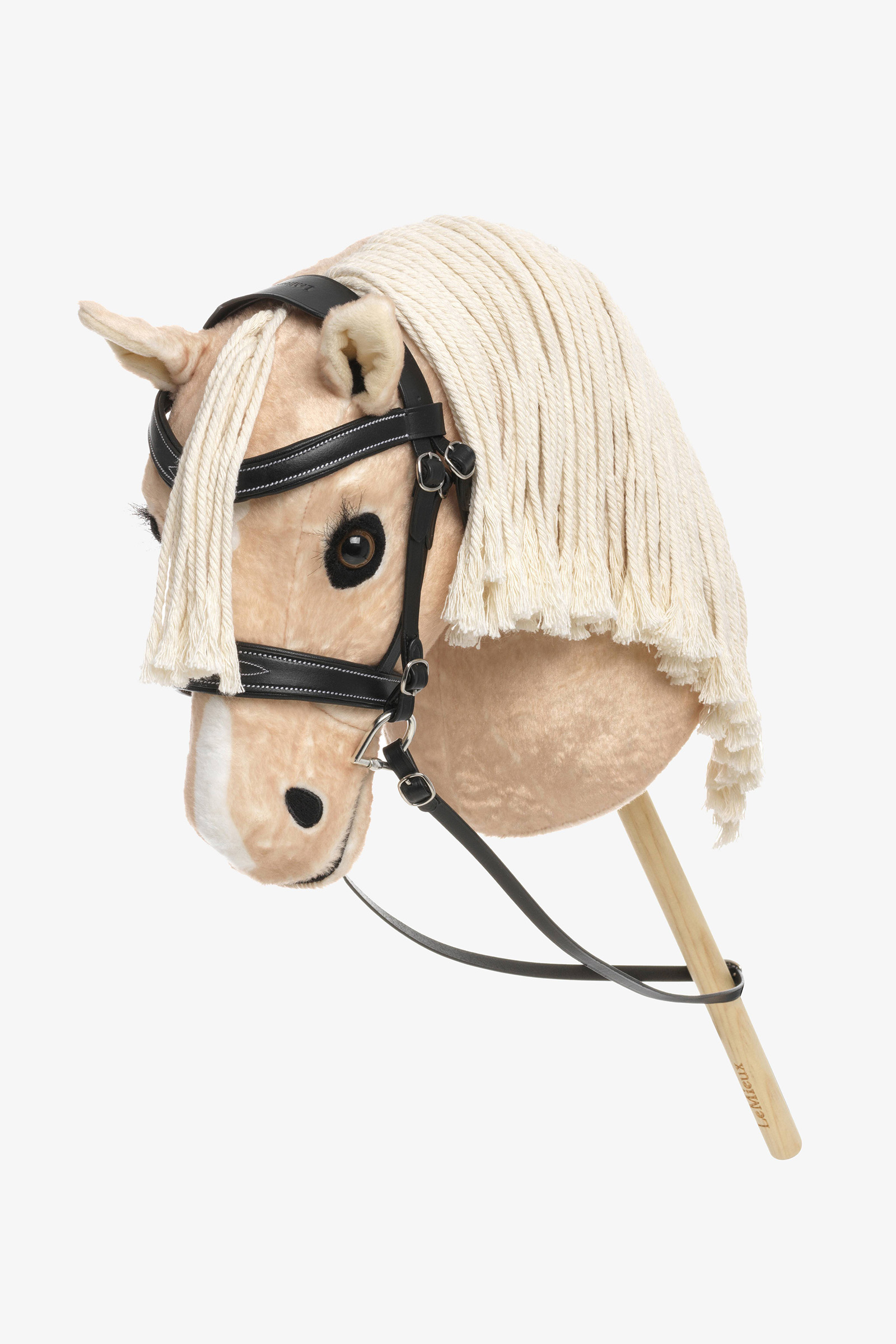 LeMieux Hobby Horse Klassisk Hodelag