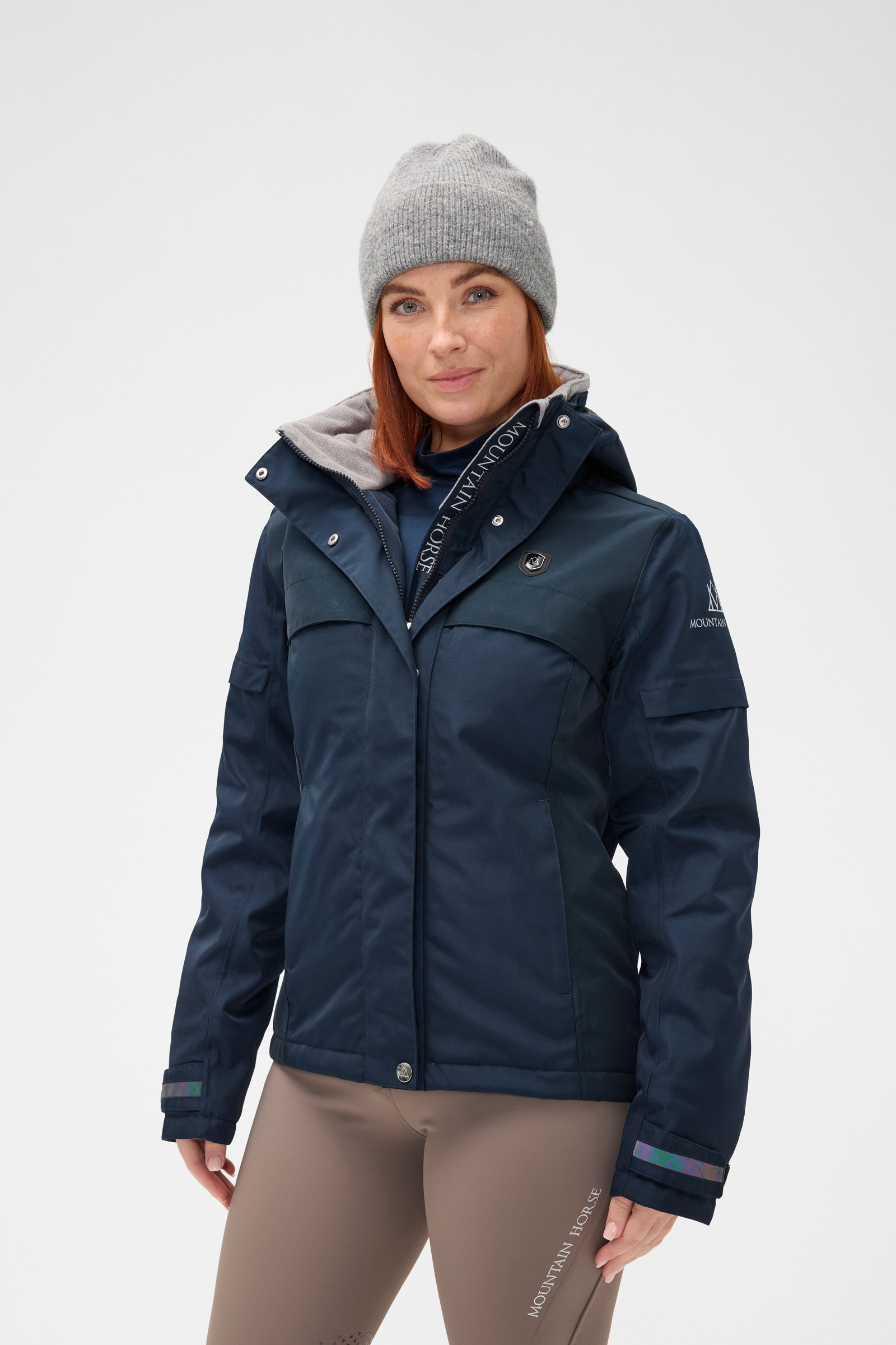 Mountain Horse Royal Grace Jacket