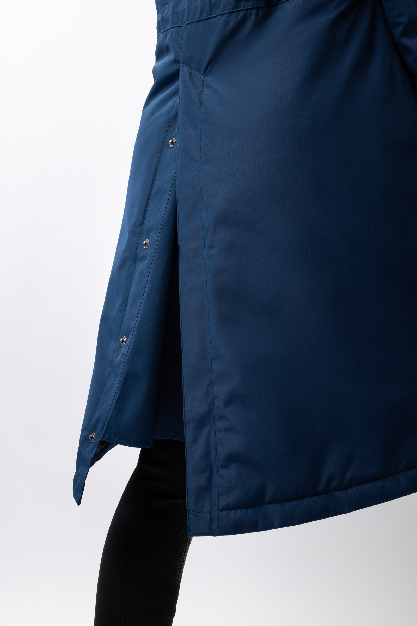 B Vertigo Joanna Vanntett Polstret Frakk