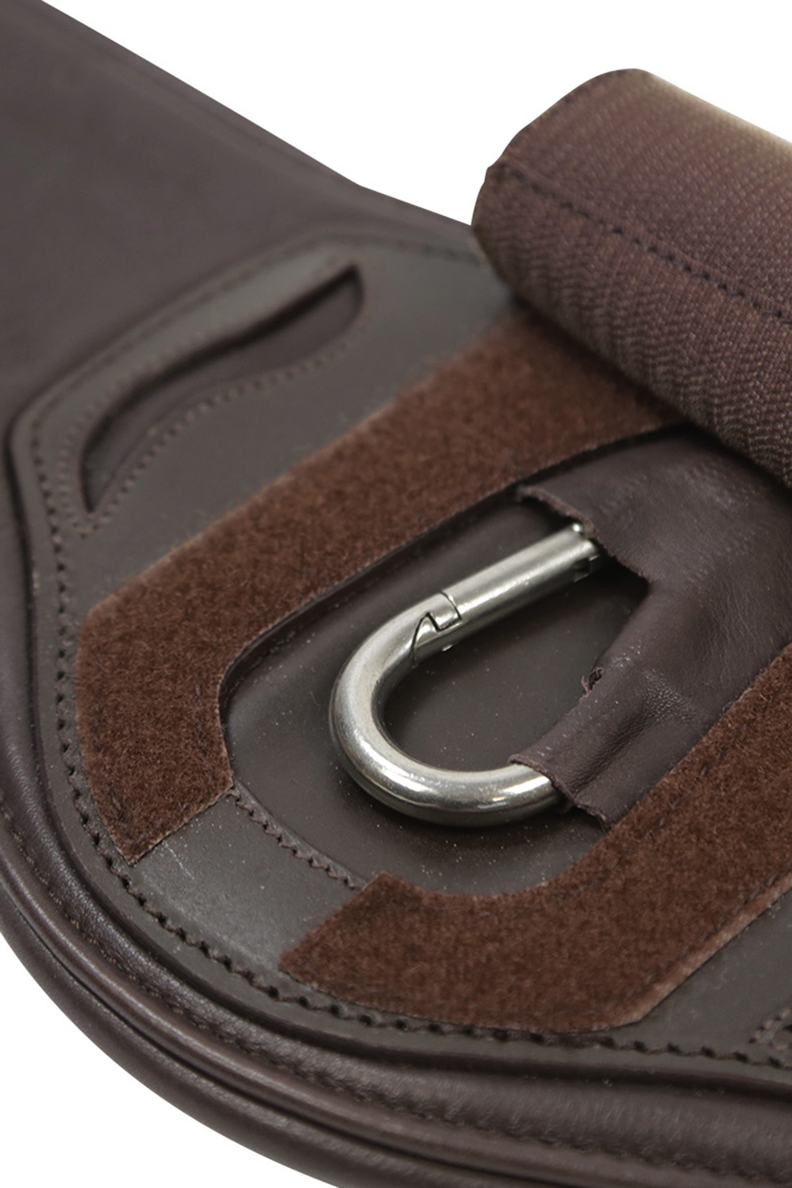 Schockem&ouml;hle Sports Portland All Purpose Saddle Girth