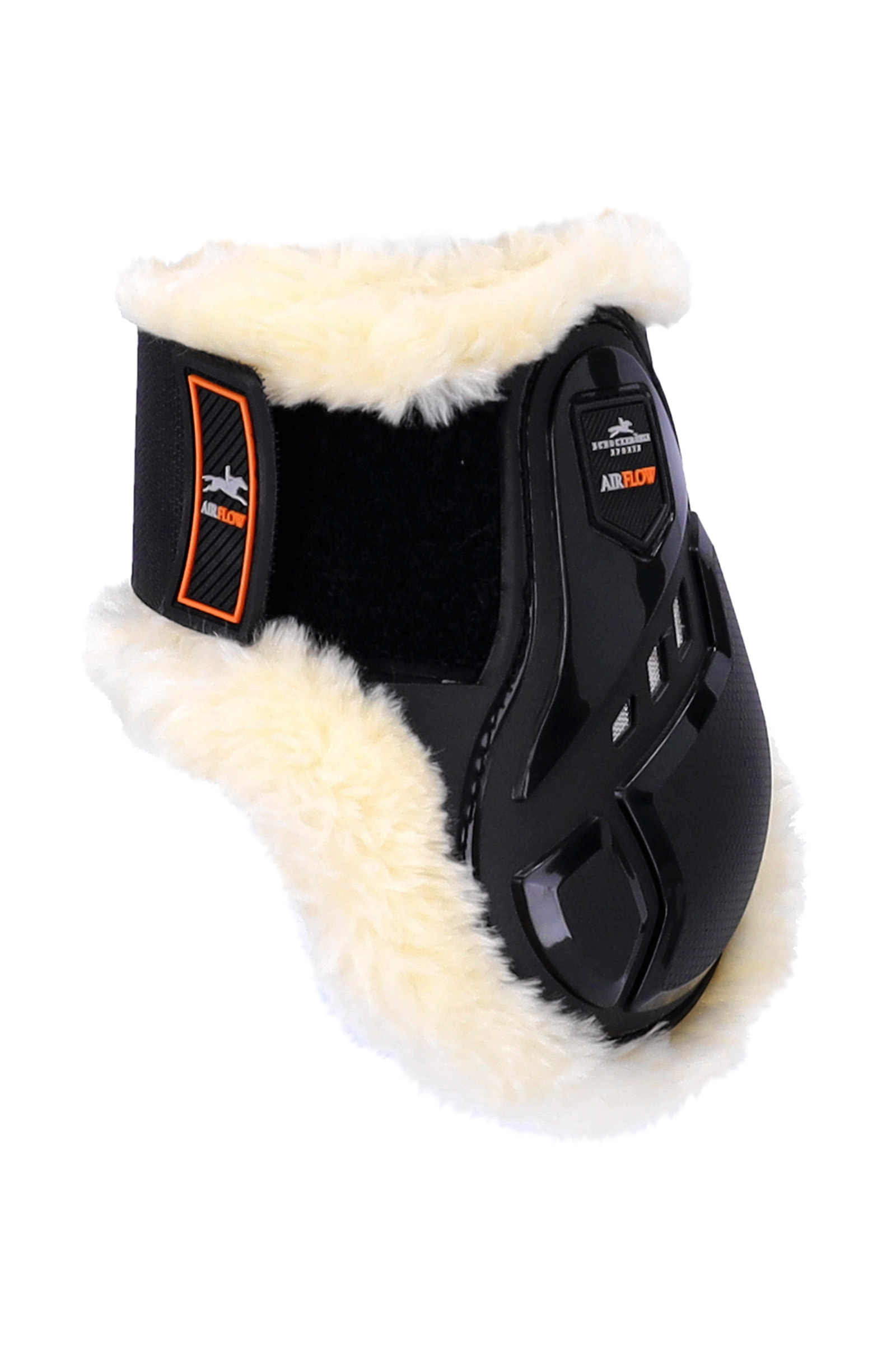 Schockemöhle Sports Air Flow Champion Fetlock Boots Pels