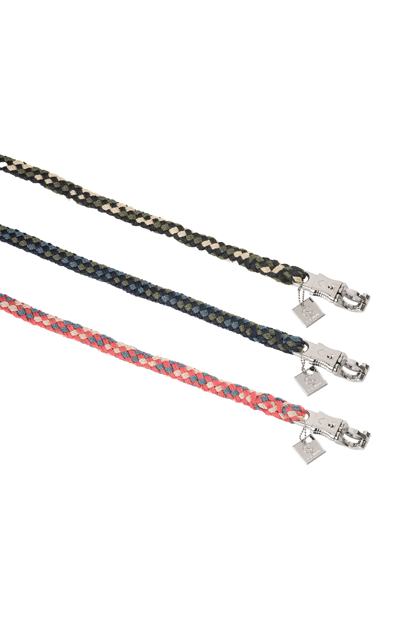 Eskadron Classic Sports SS25 Regular leietau med panikkrok