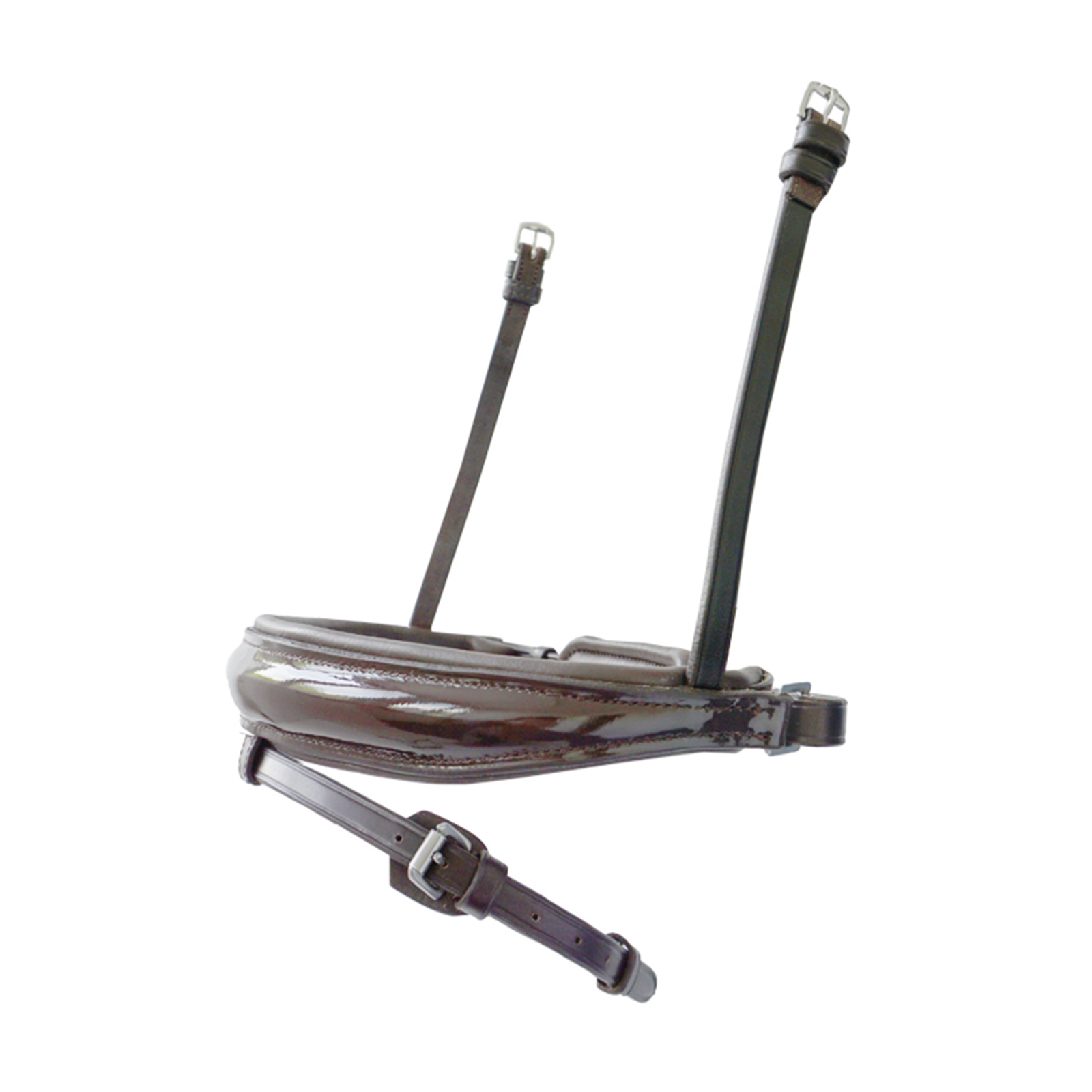 Brown/ Laquered Kavalkade Charlotte nesereim, svensk kombi