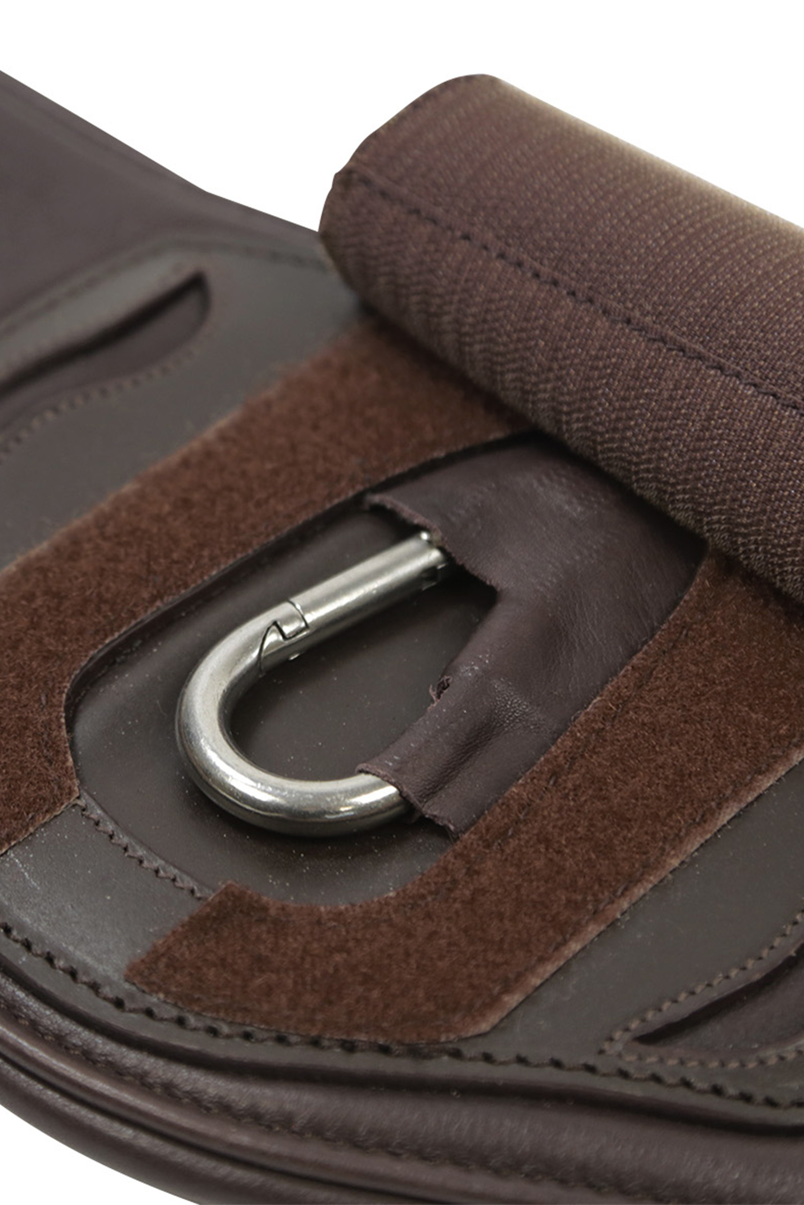 Schockemöhle Sports Portland All Purpose Saddle Girth