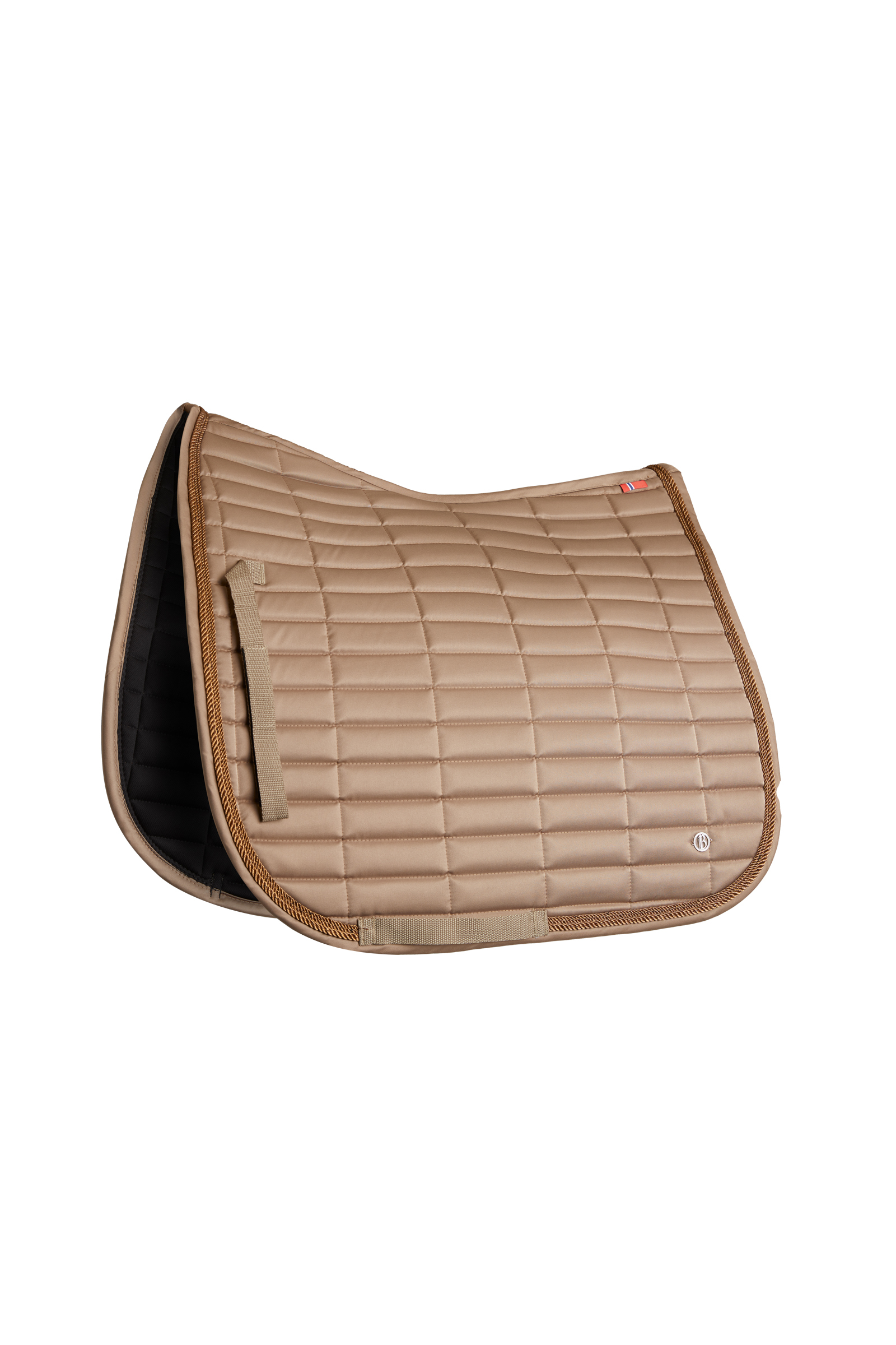 Shiitake Beige B Vertigo Quinn dressursjabrak