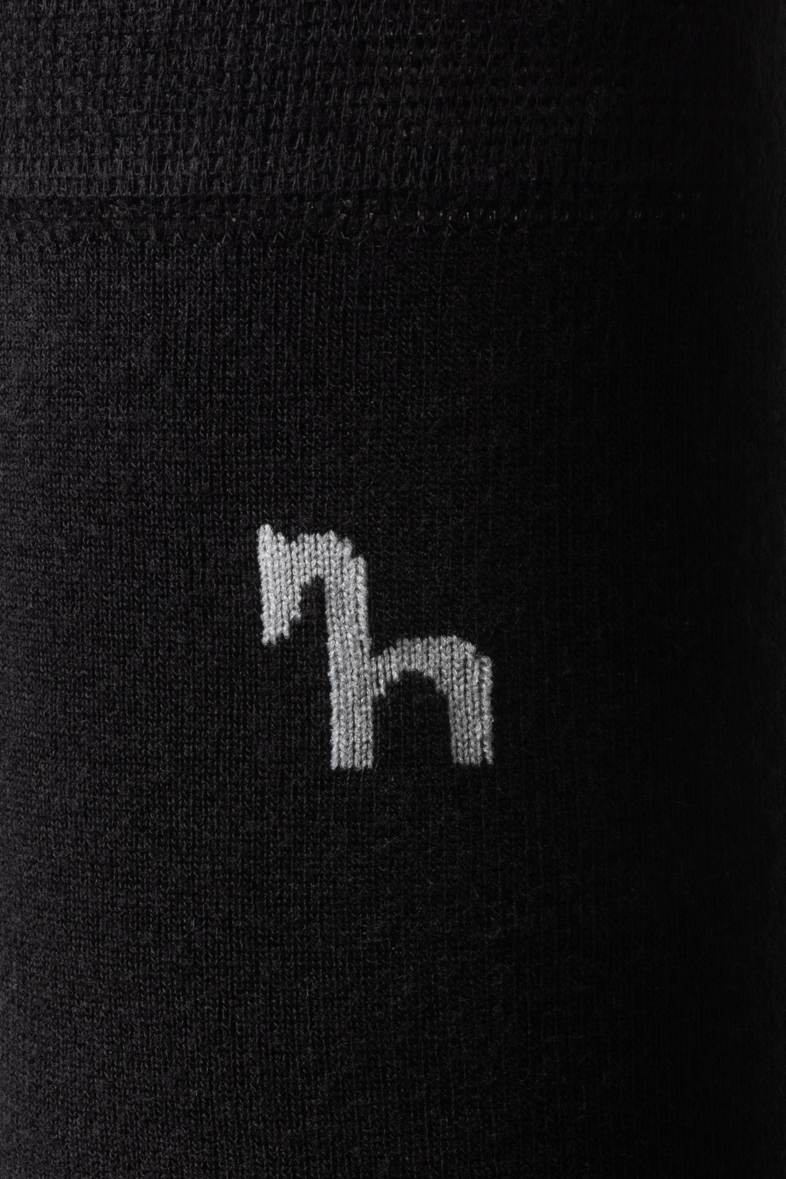 Horze ridestrømper i bambus