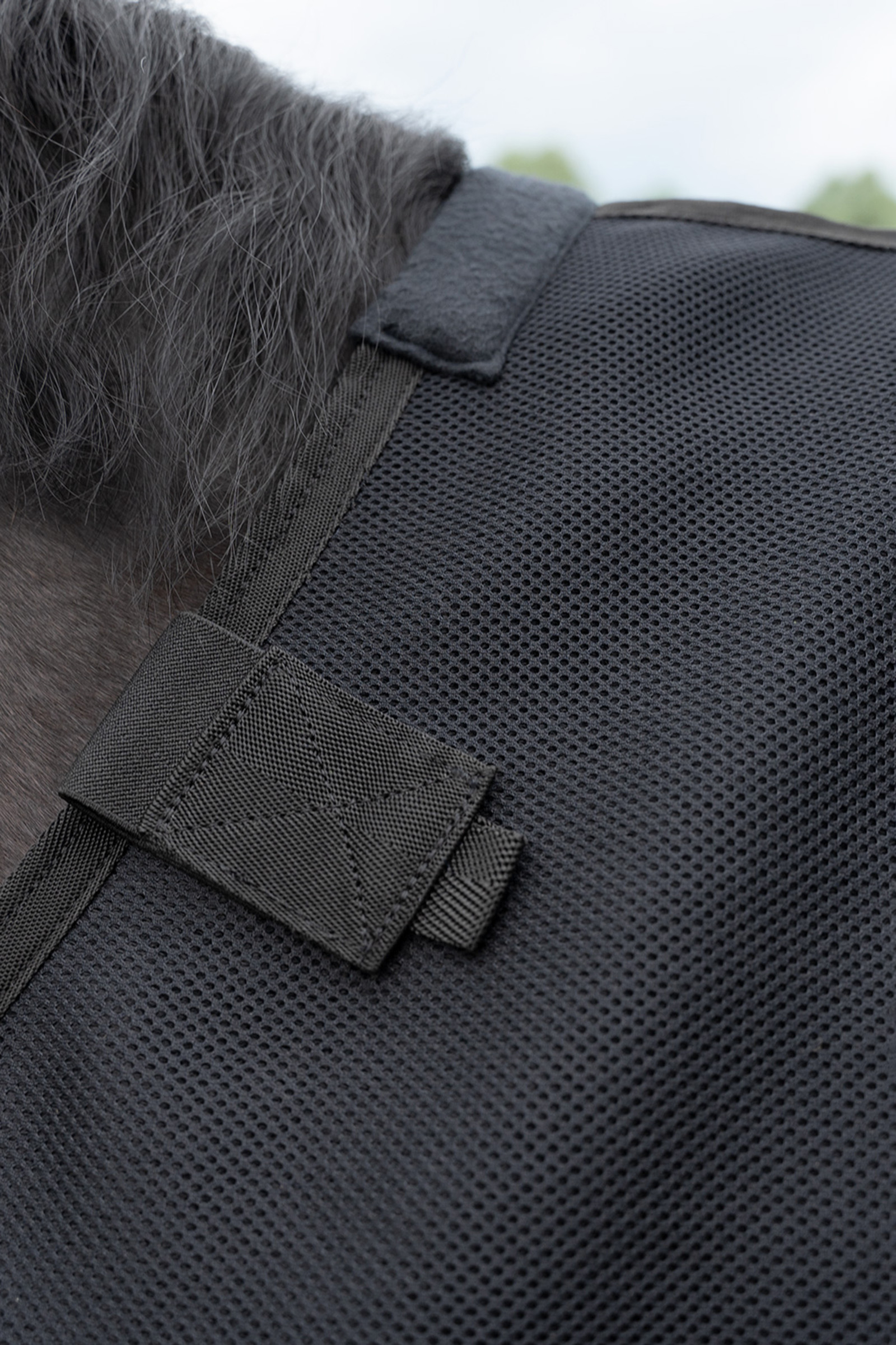 Waldhausen Air Netting undermatte