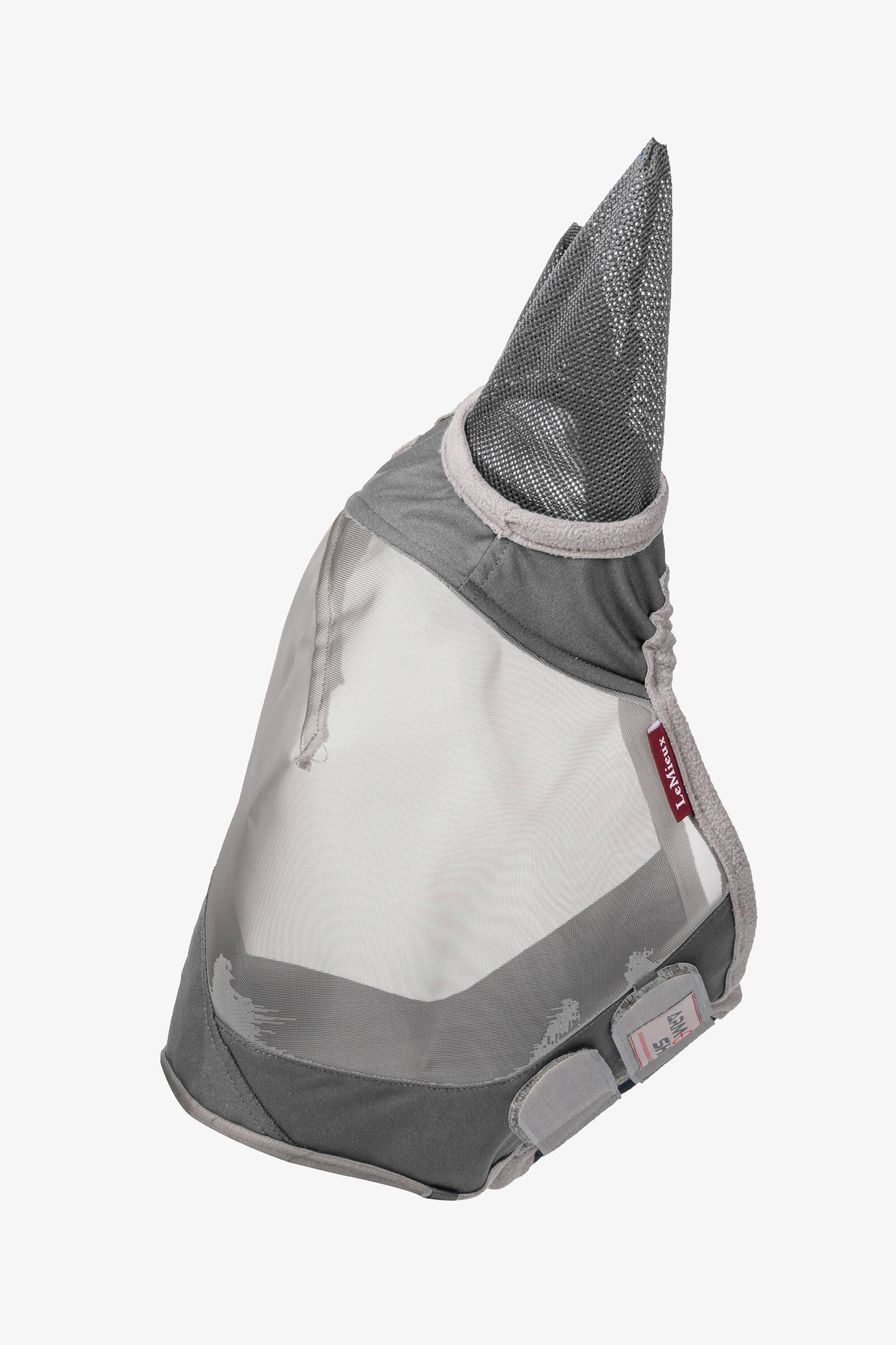 LeMieux ArmourShield Pro Fluemaske med ører