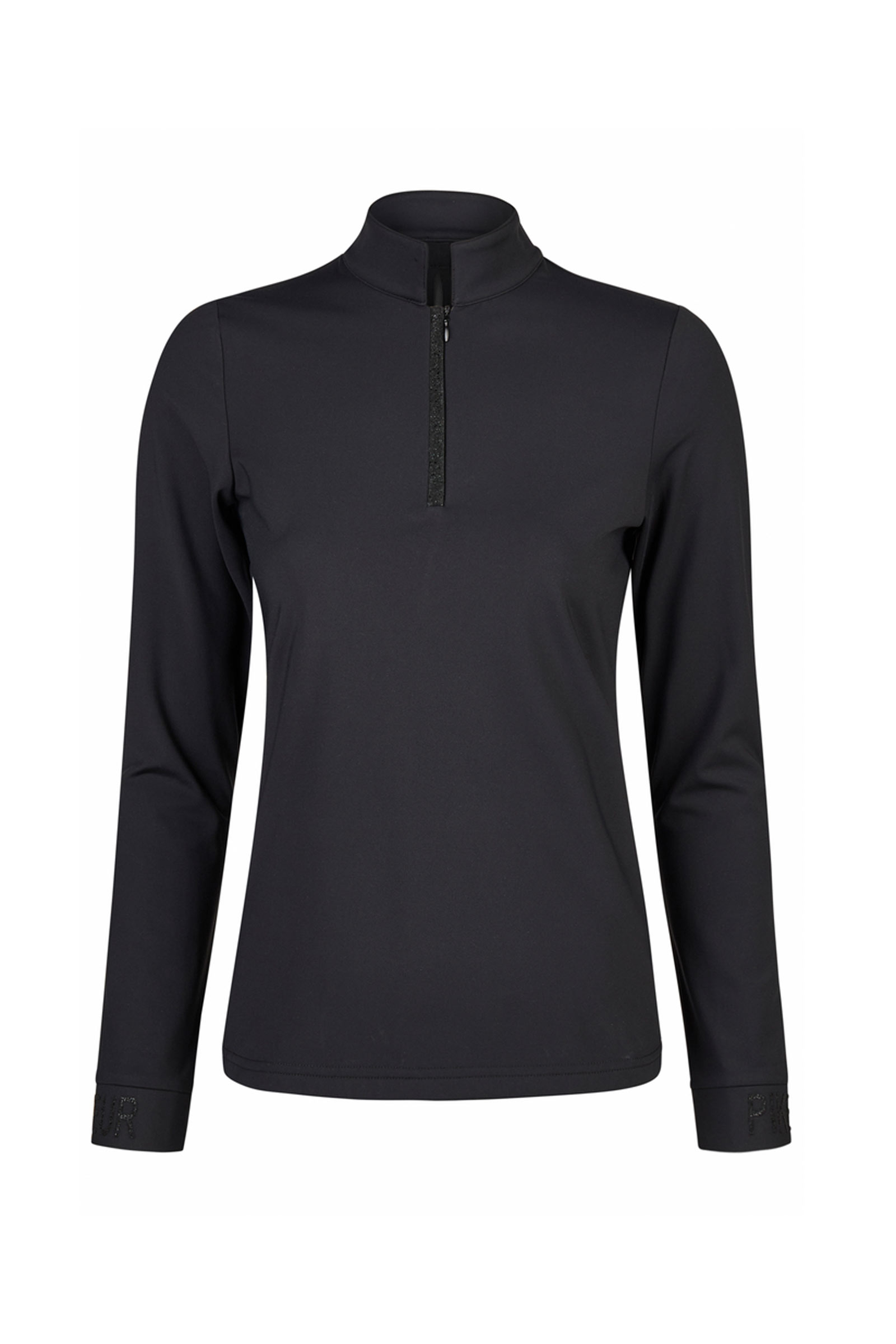Pikeur Selection zip skjorte dame