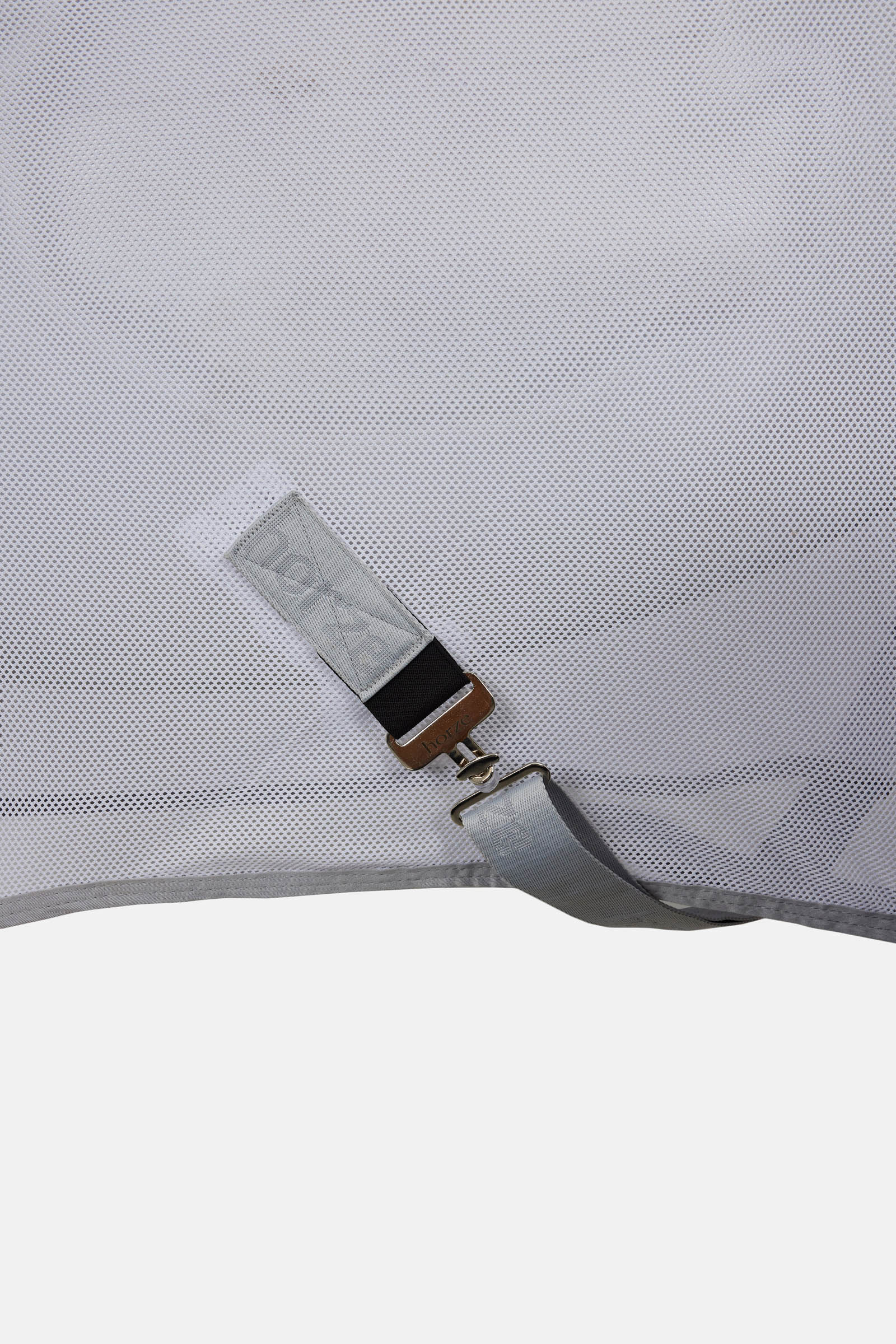 Horze Nevada II combo regn- og flueteppe med avtagbar hals