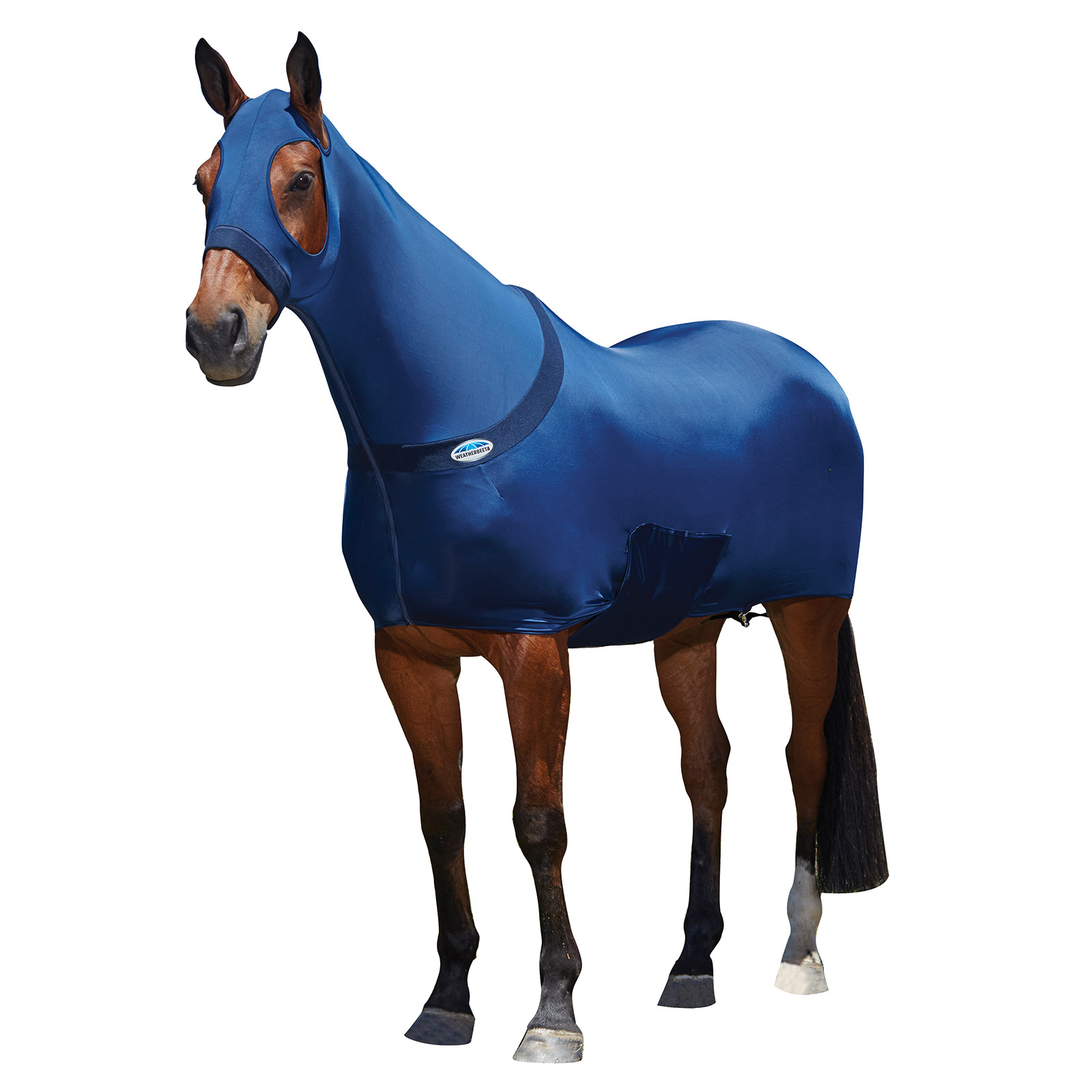 Weatherbeeta stretch dekken