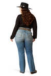 Ariat MR Allison Boot Cut Jeans