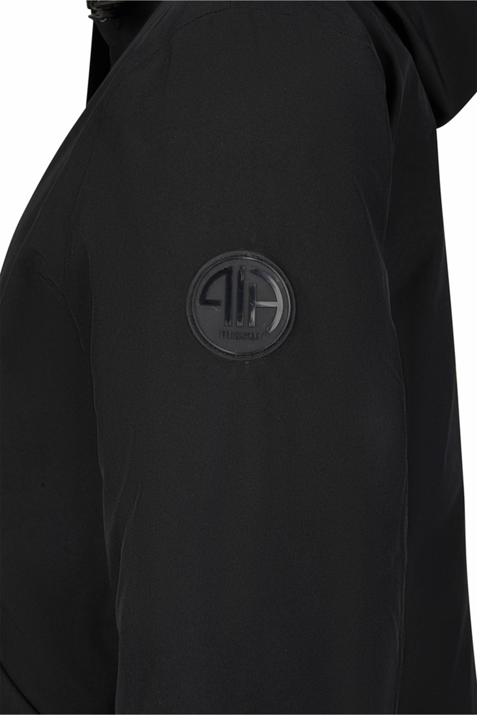 Pikeur Selection dame vattert jakke