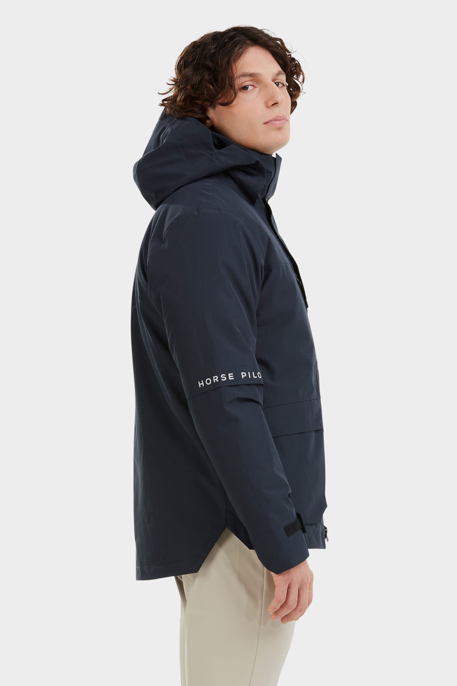 Horse Pilot Essential herrejakke