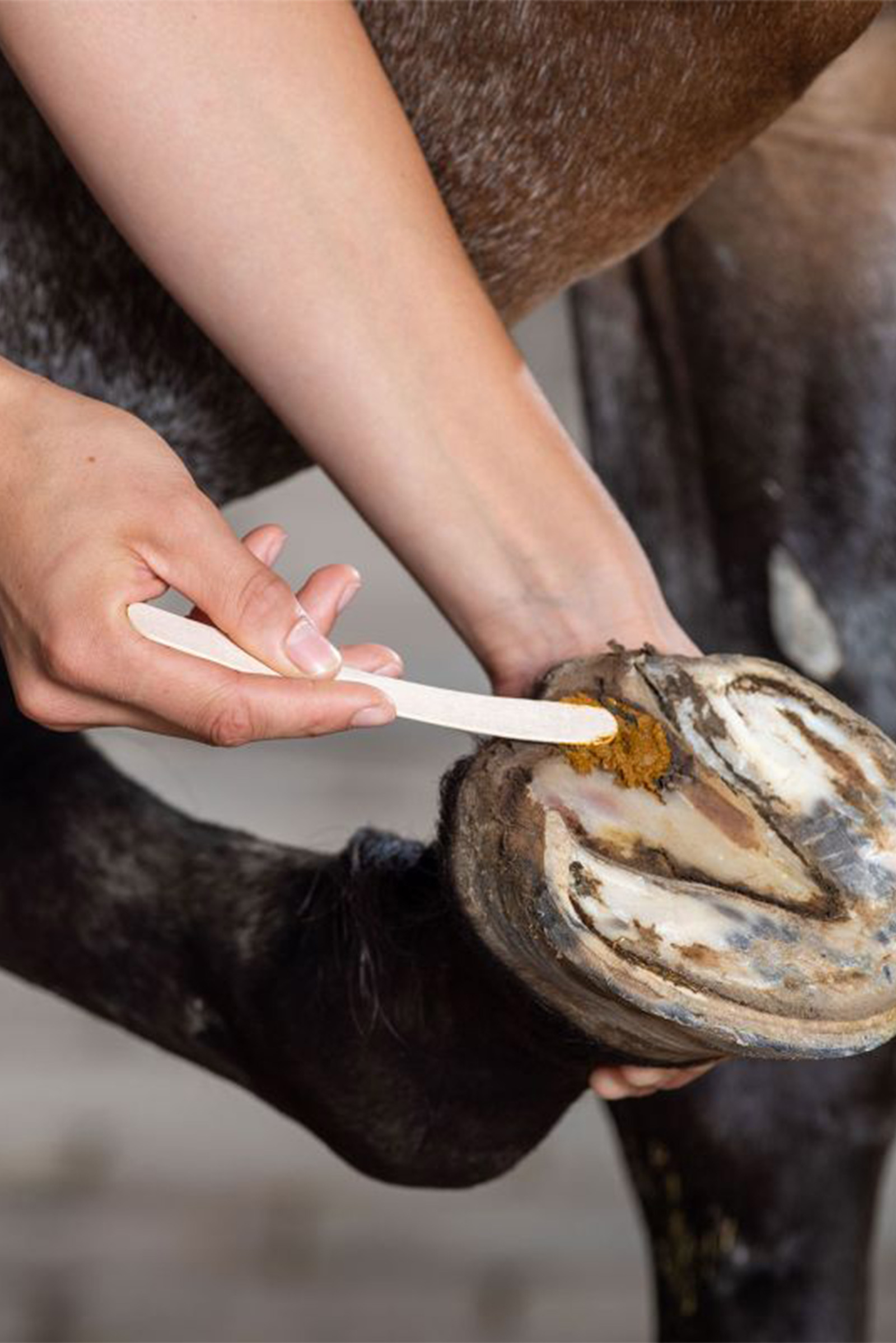 Keralit Undercover Pleiepasta, 235 g