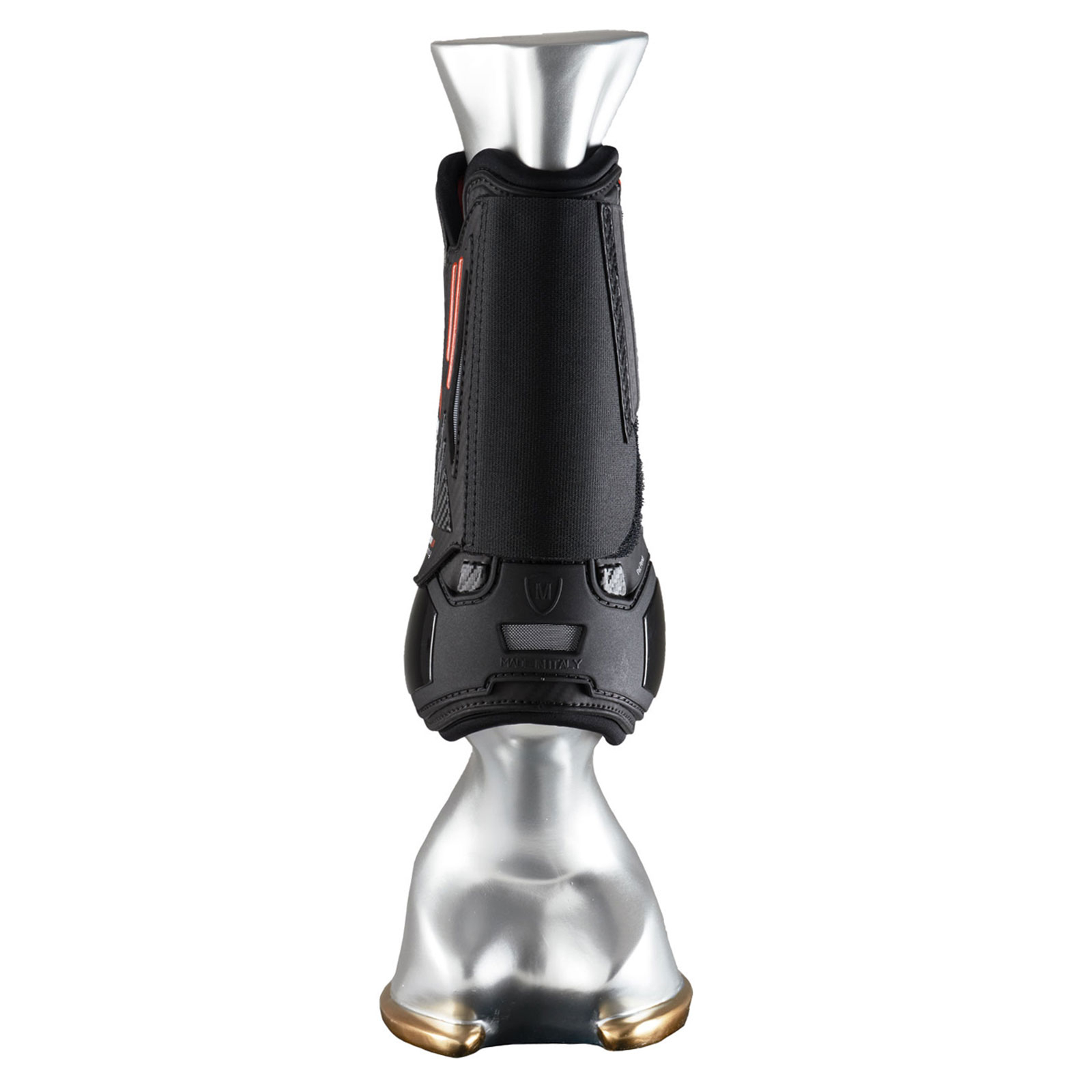 Zandona Carbon Air X-country frambein