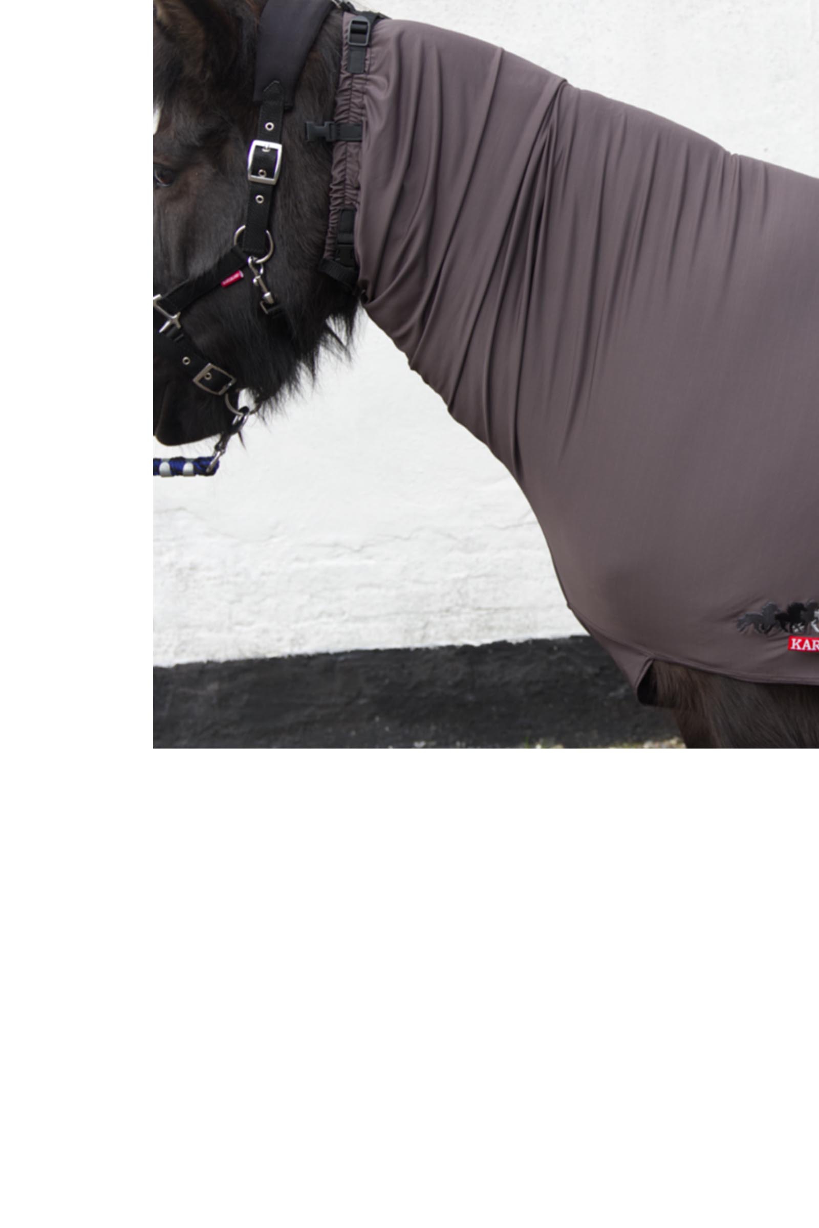 Karlslund Fleksibel eksemhals, 0g