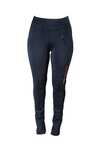 Karlslund Galdur Barn jodhpur ridetights full grip med mobillomme