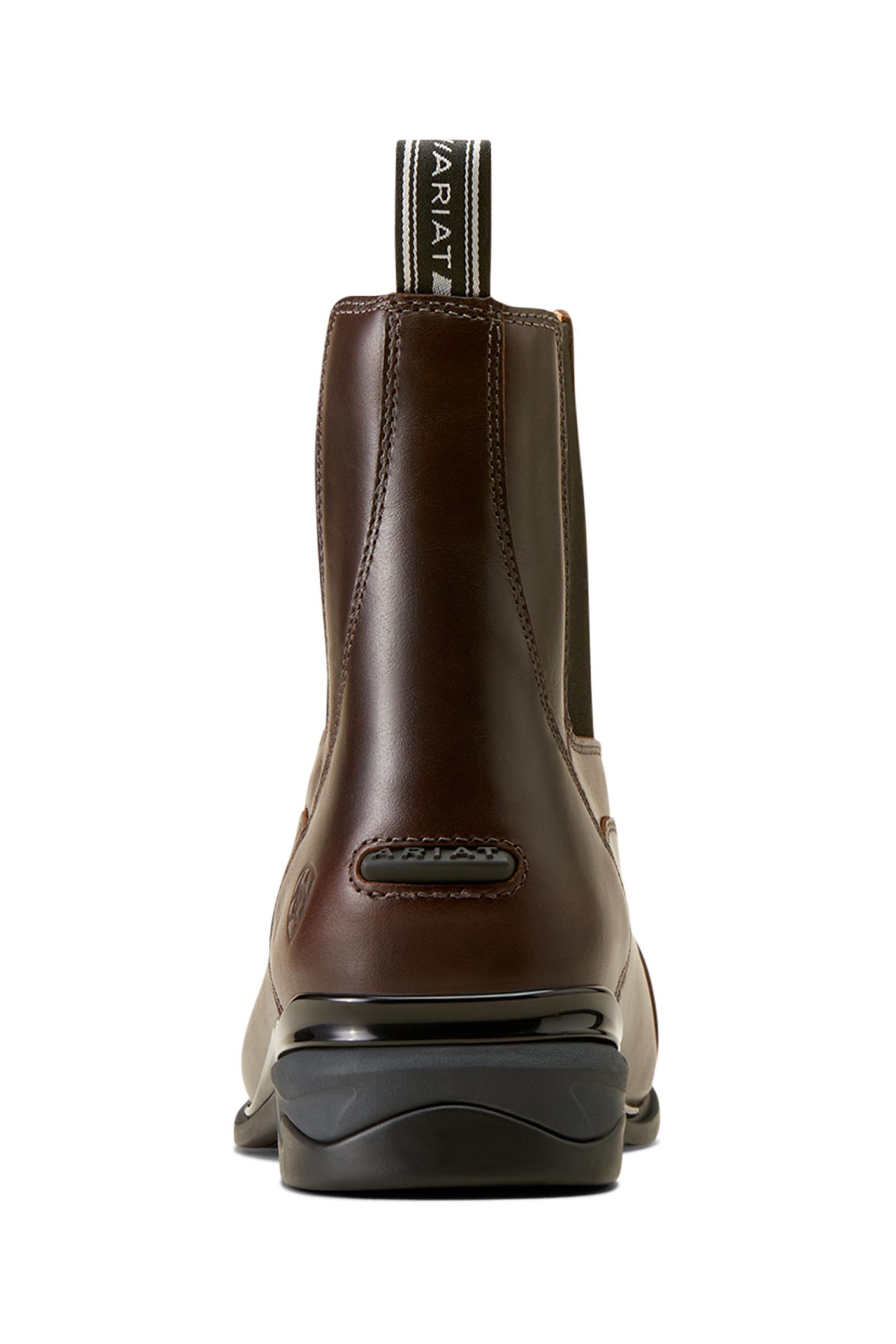 Ariat Devon Zip Paddock Dame paddock boots med glidel&aring;s