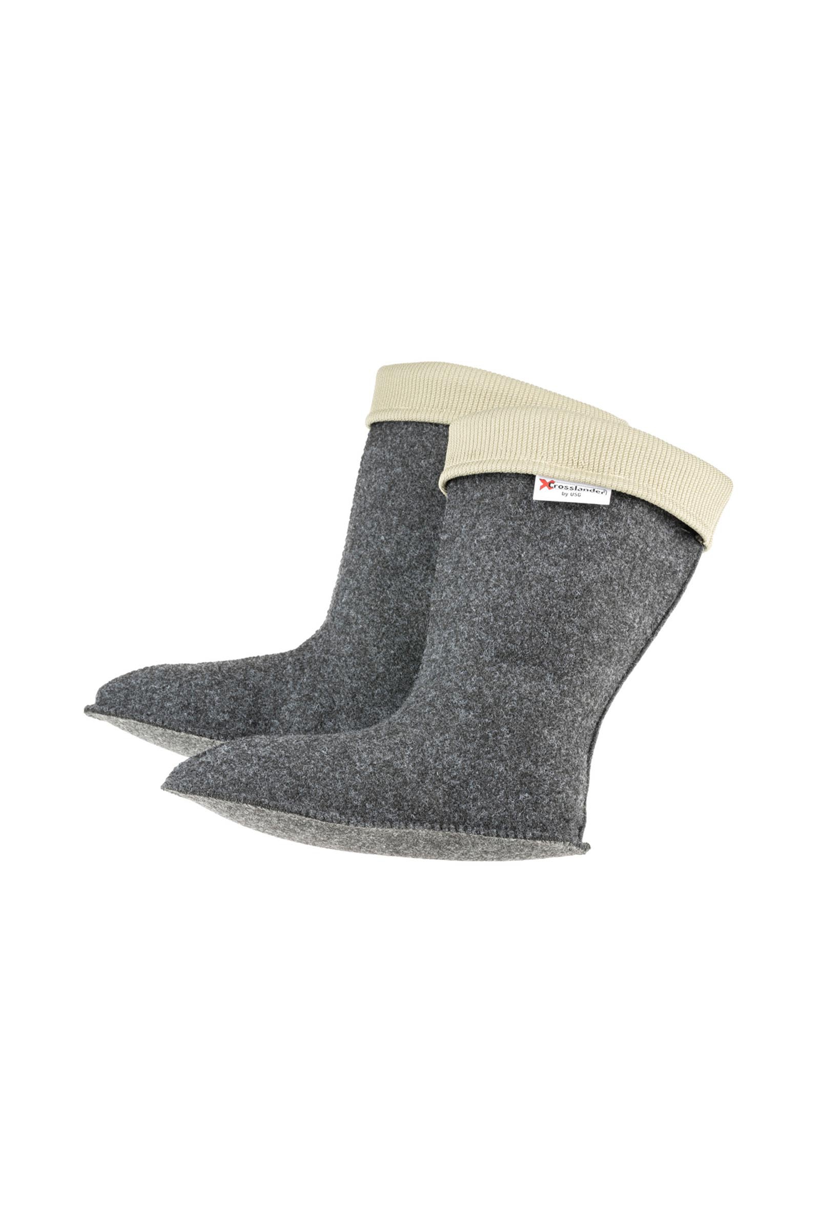 USG Crosslander st&oslash;velsokker til Montreal EVA dameboots
