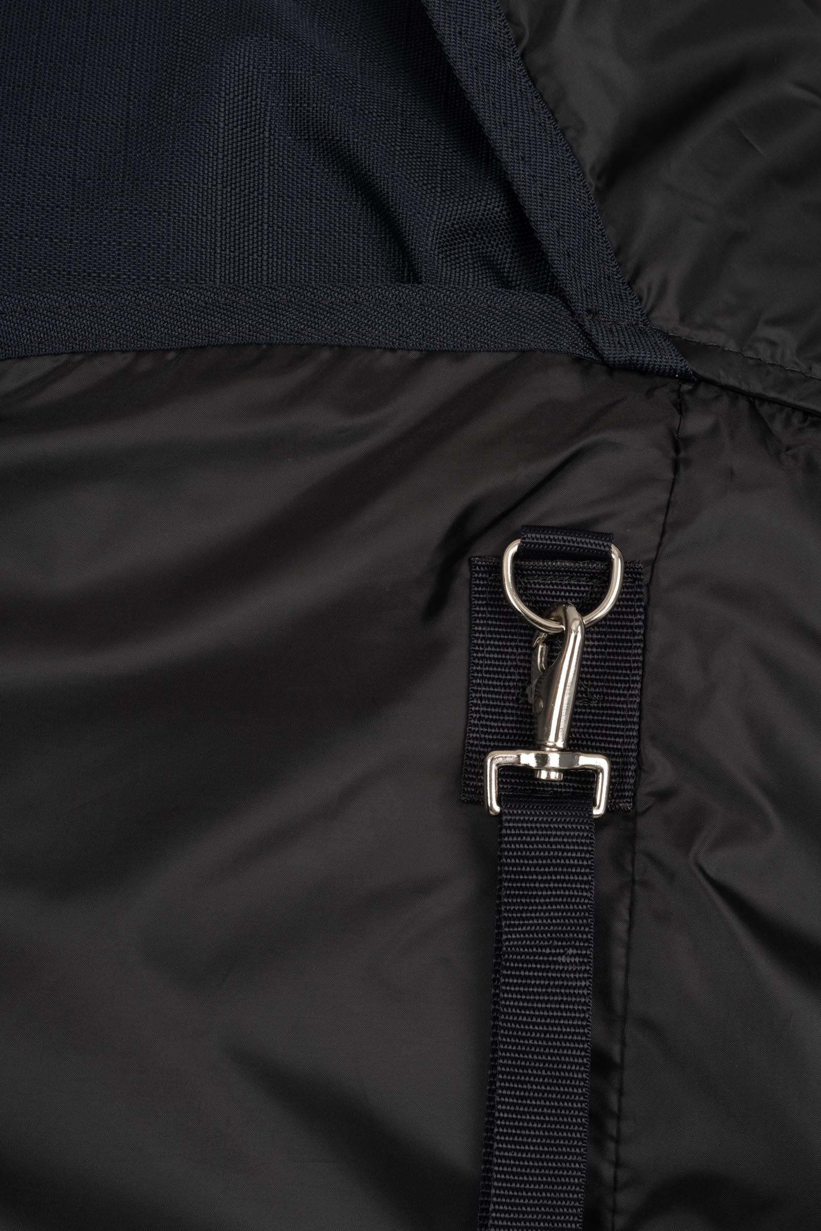 B Vertigo Georgina utedekken med avtakbar hals