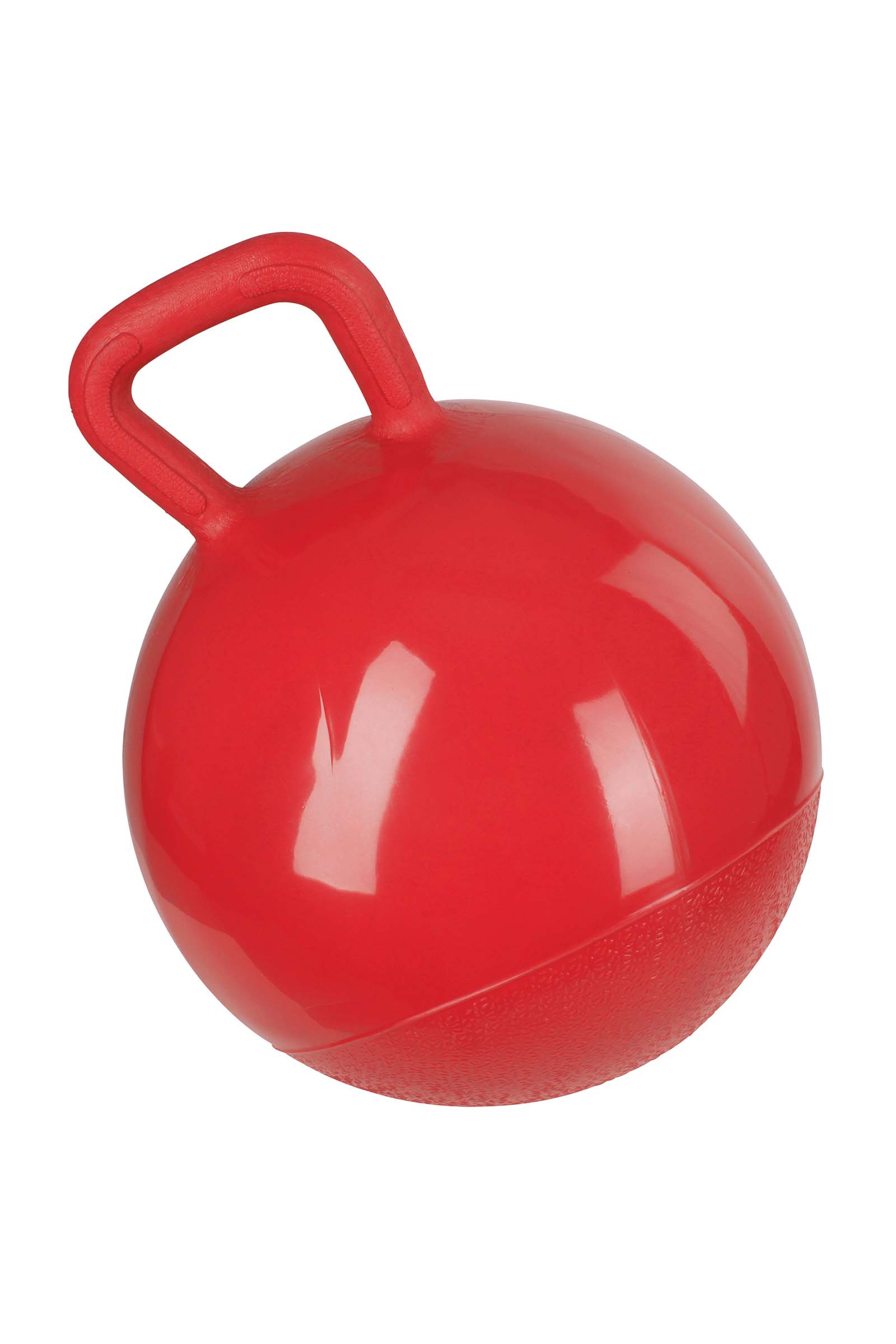 Red Kerbl Horse lekeball