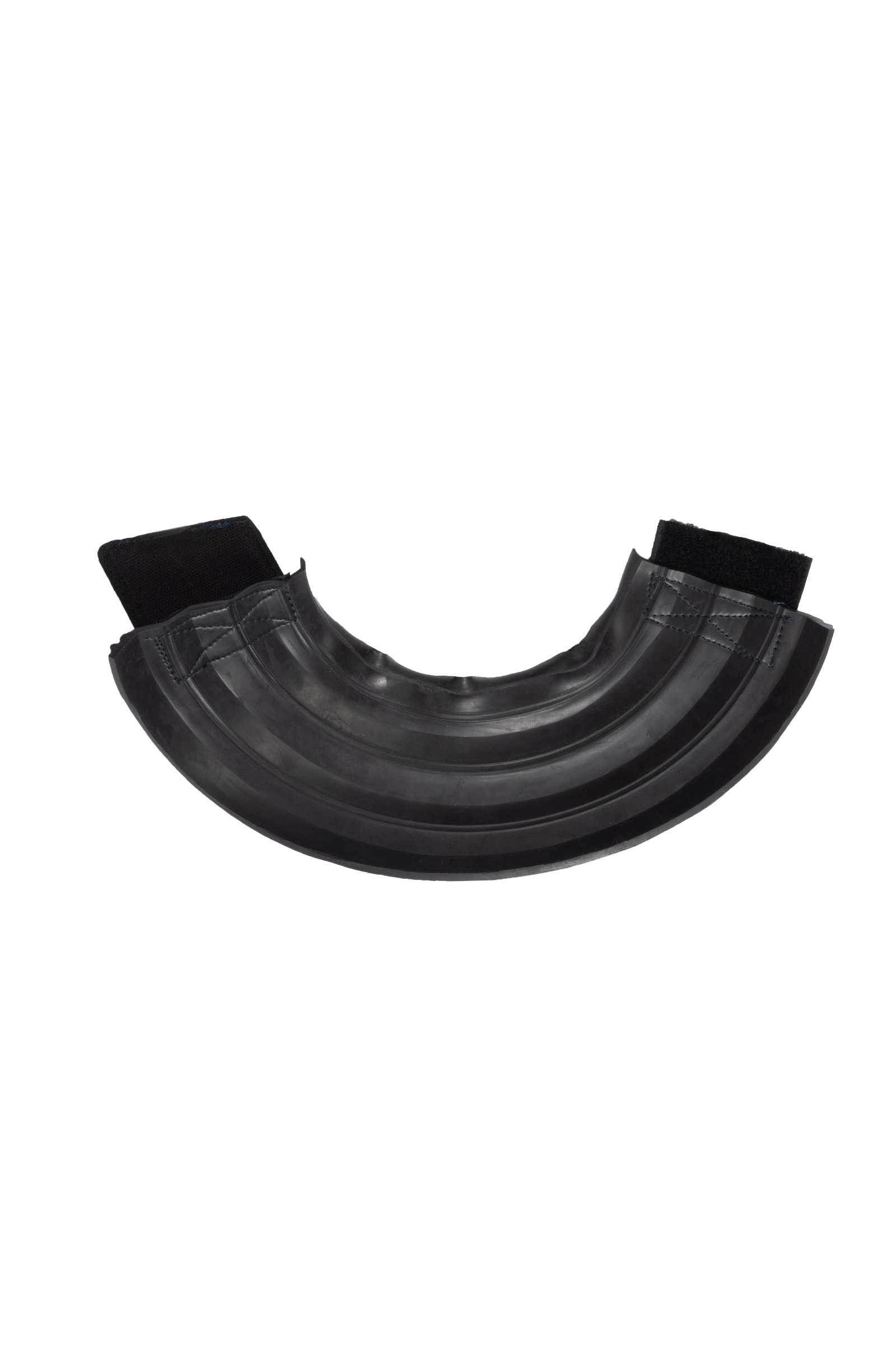 Horze Rubber Guard kopper