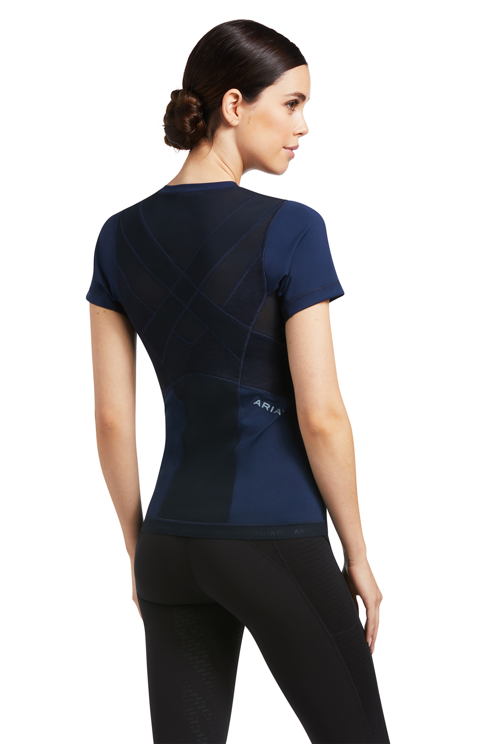 Ariat Ascent Crew baselag